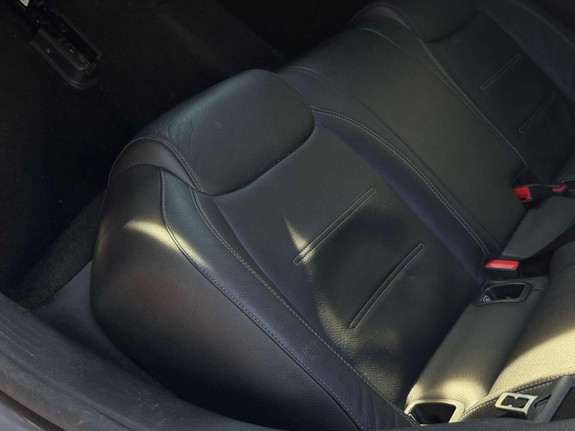 Mercedes-Benz Cla view 30