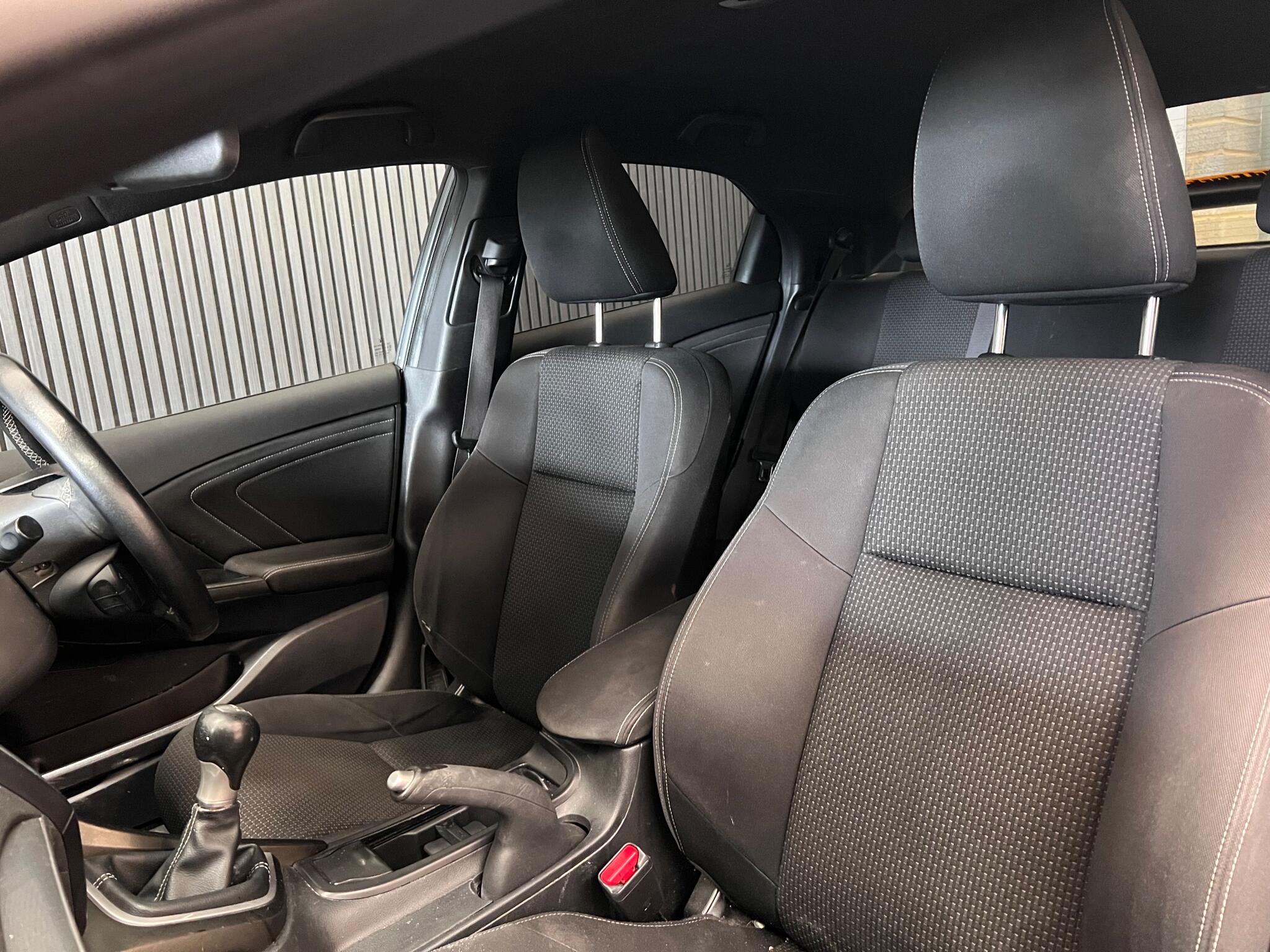 Honda Civic view 23