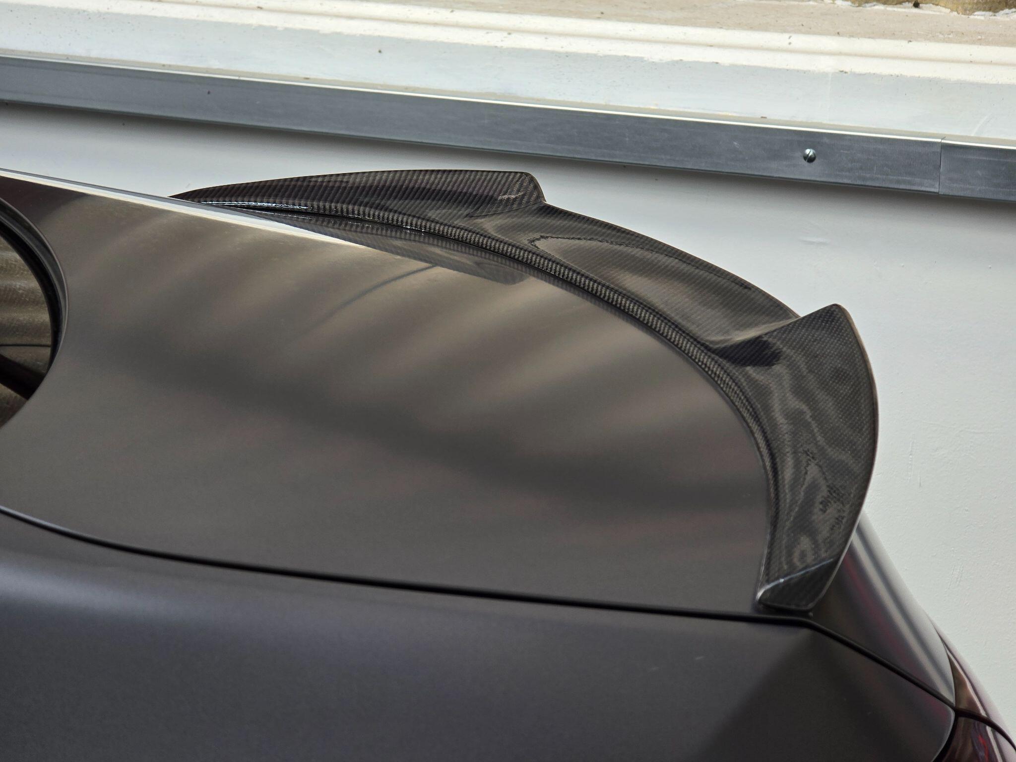 Mercedes-Benz CLA view 15