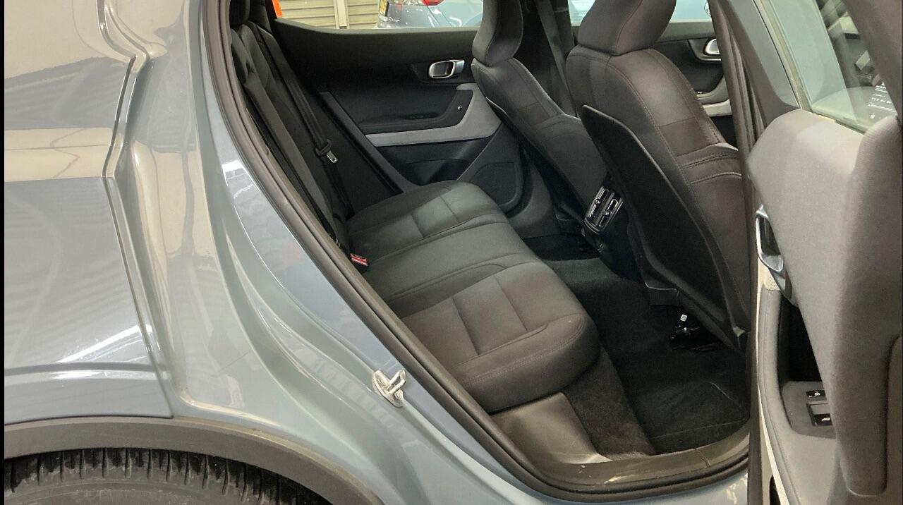 Polestar 78KWH Long view 7