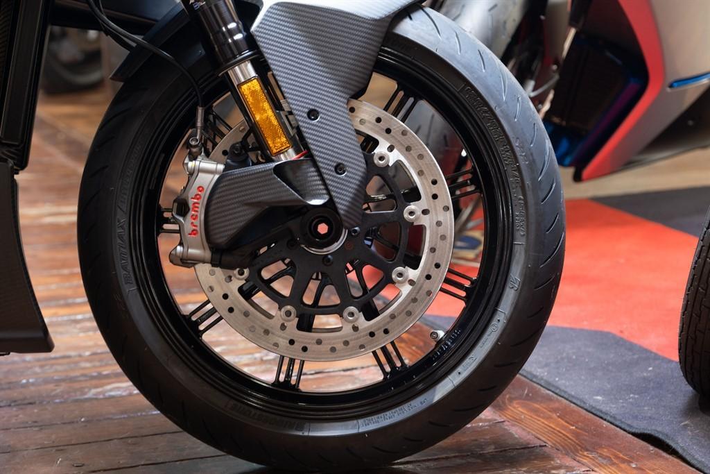 KTM Brabus 1300 R view 10