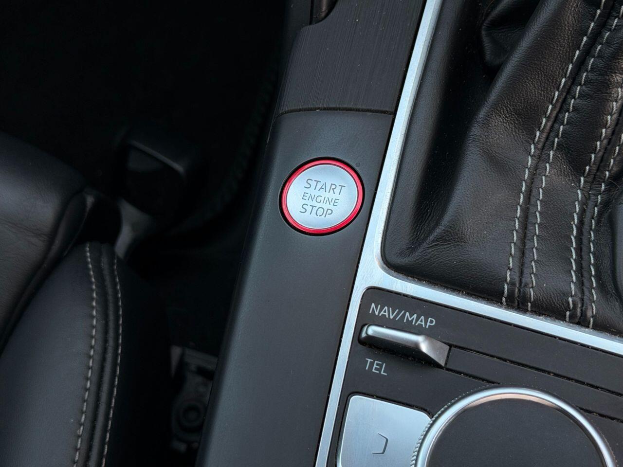 Audi RS3 view 25