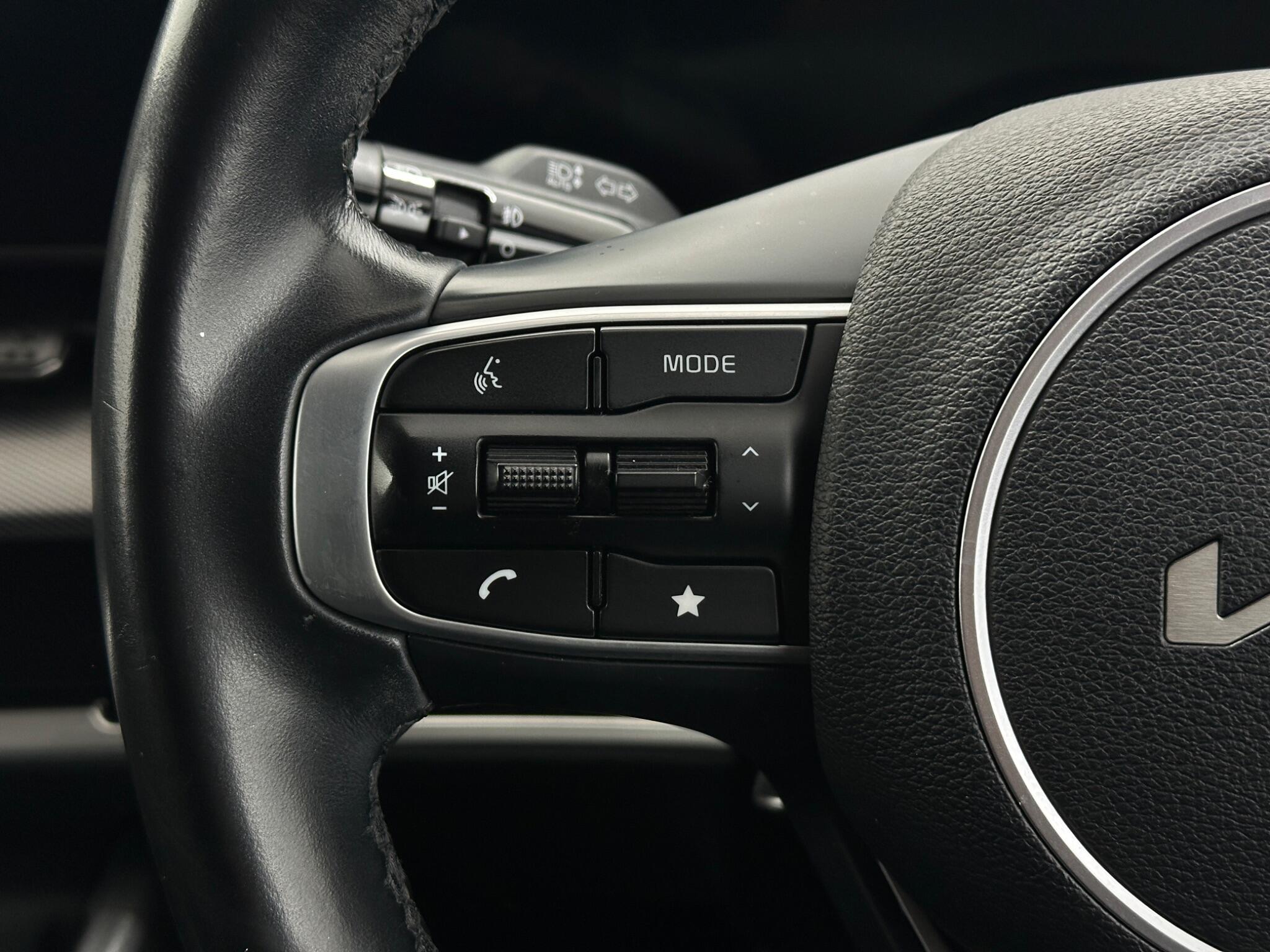 Kia Sportage view 15