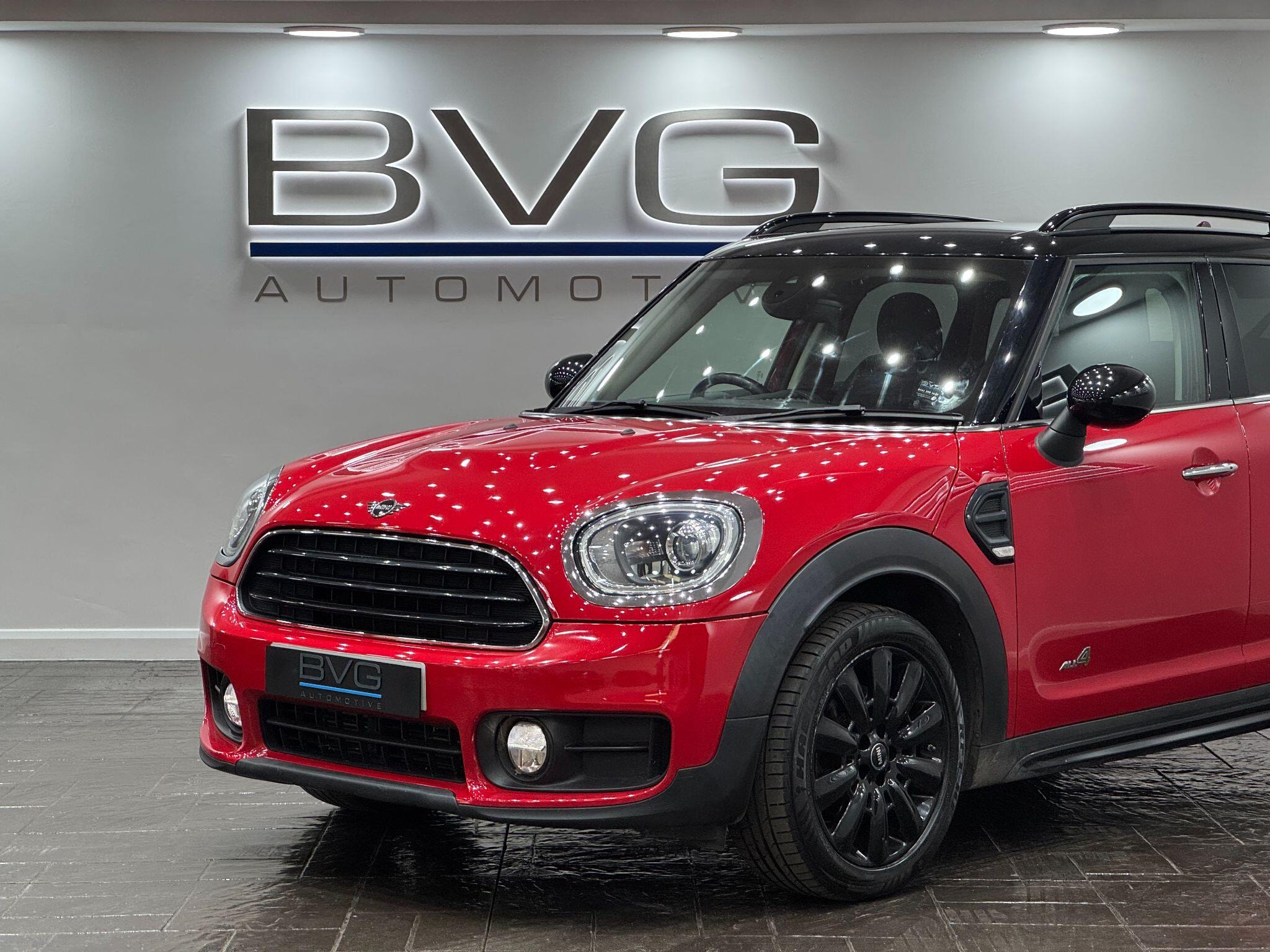 Mini Countryman view 12