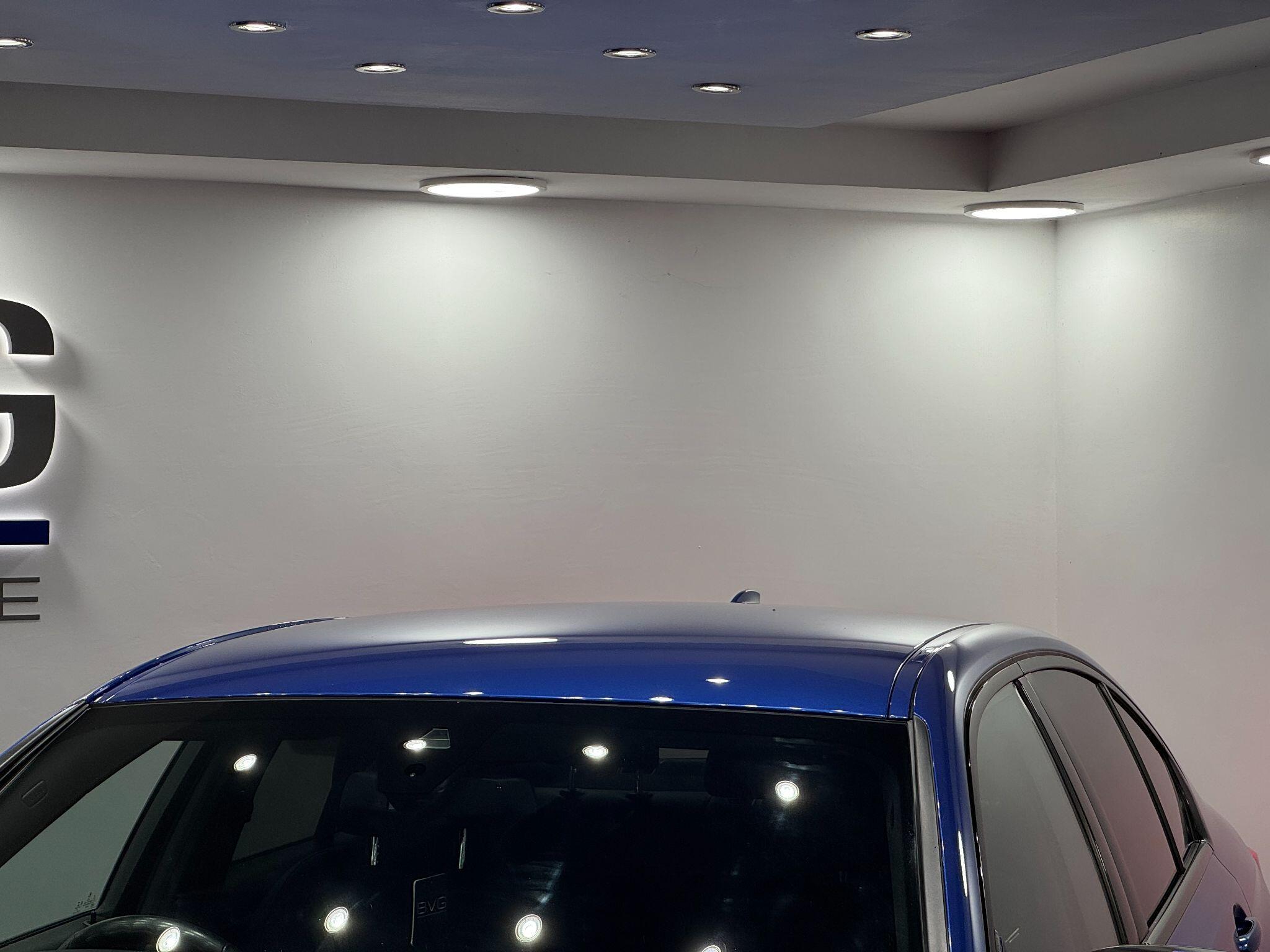 BMW 3 Series view 13