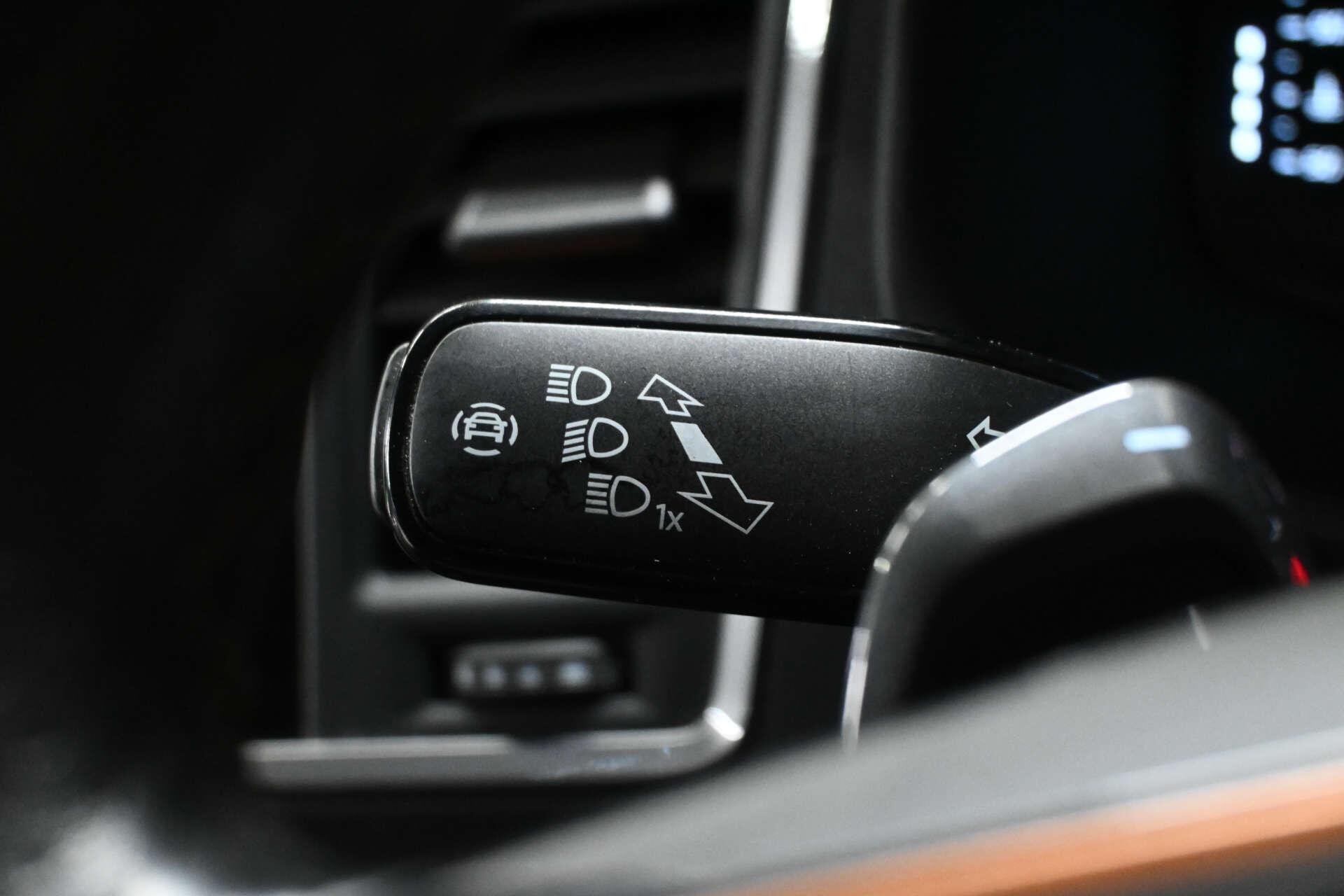 Cupra Ateca view 37