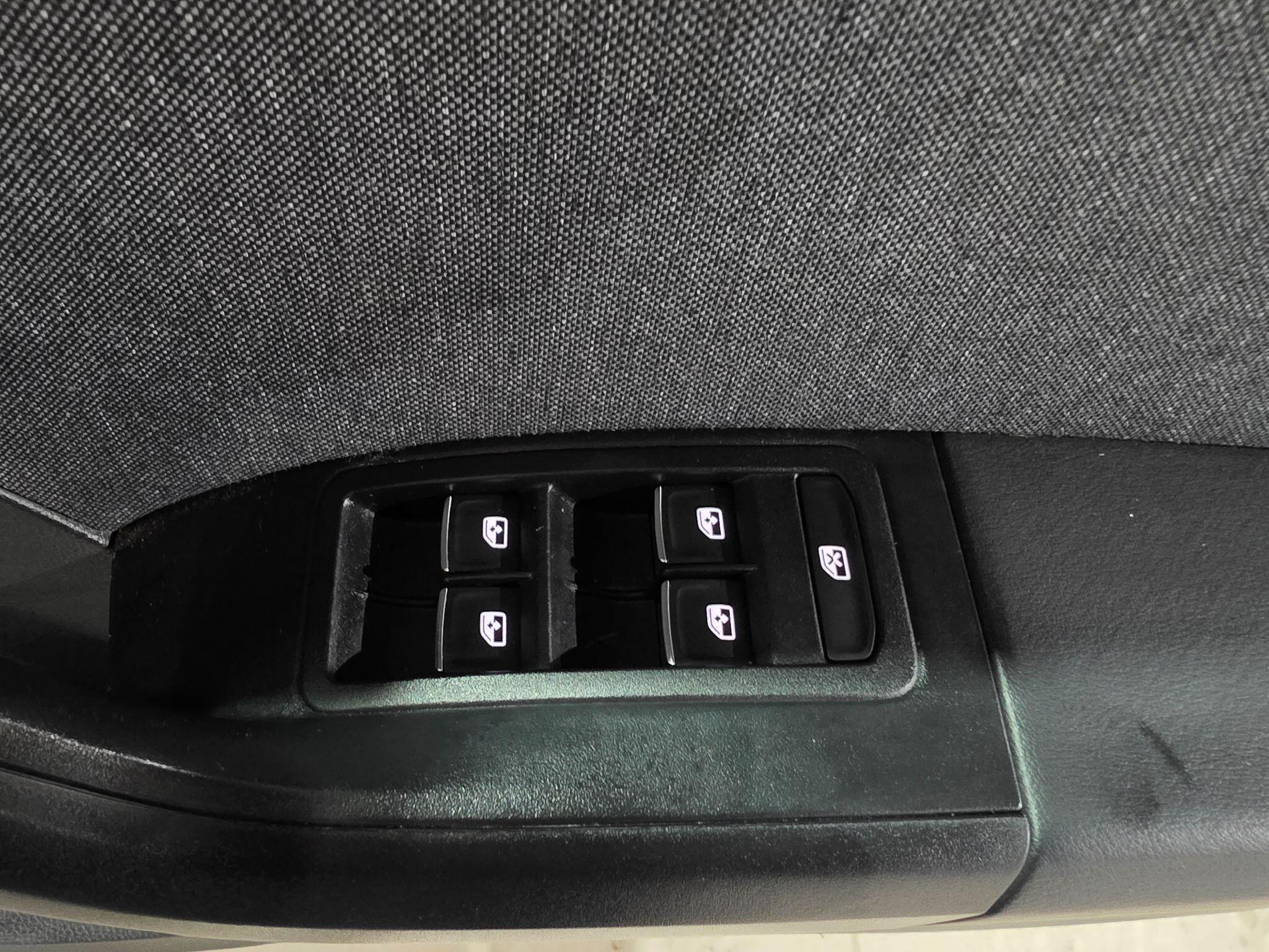 Seat Ateca view 14