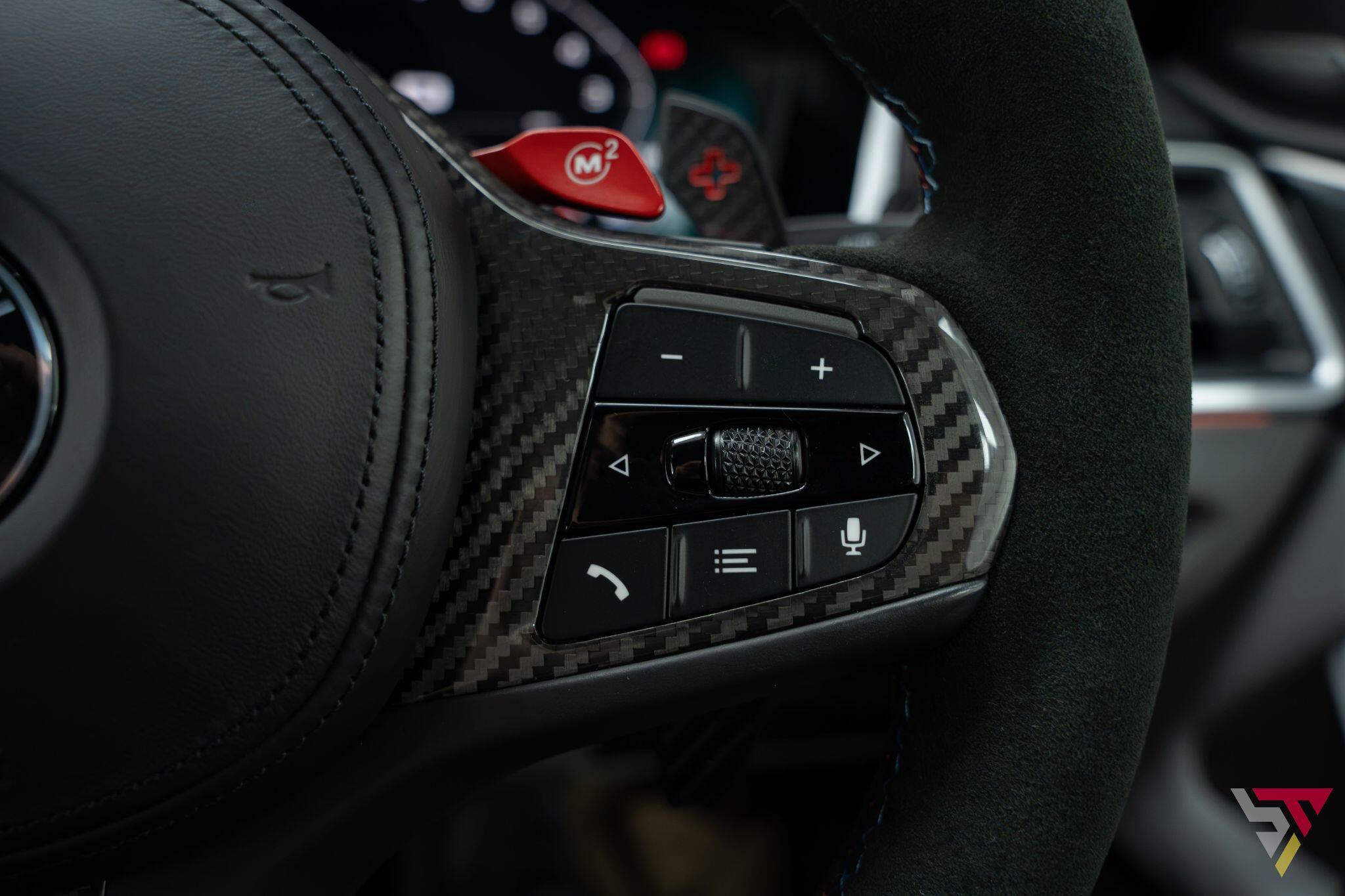 BMW M4 view 53