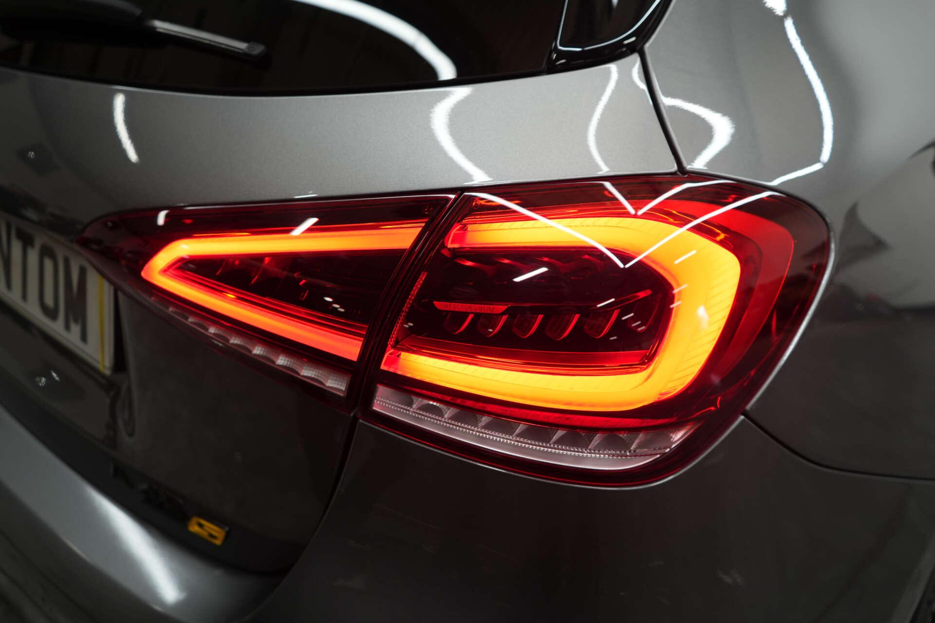 Mercedes-Benz A Class view 52