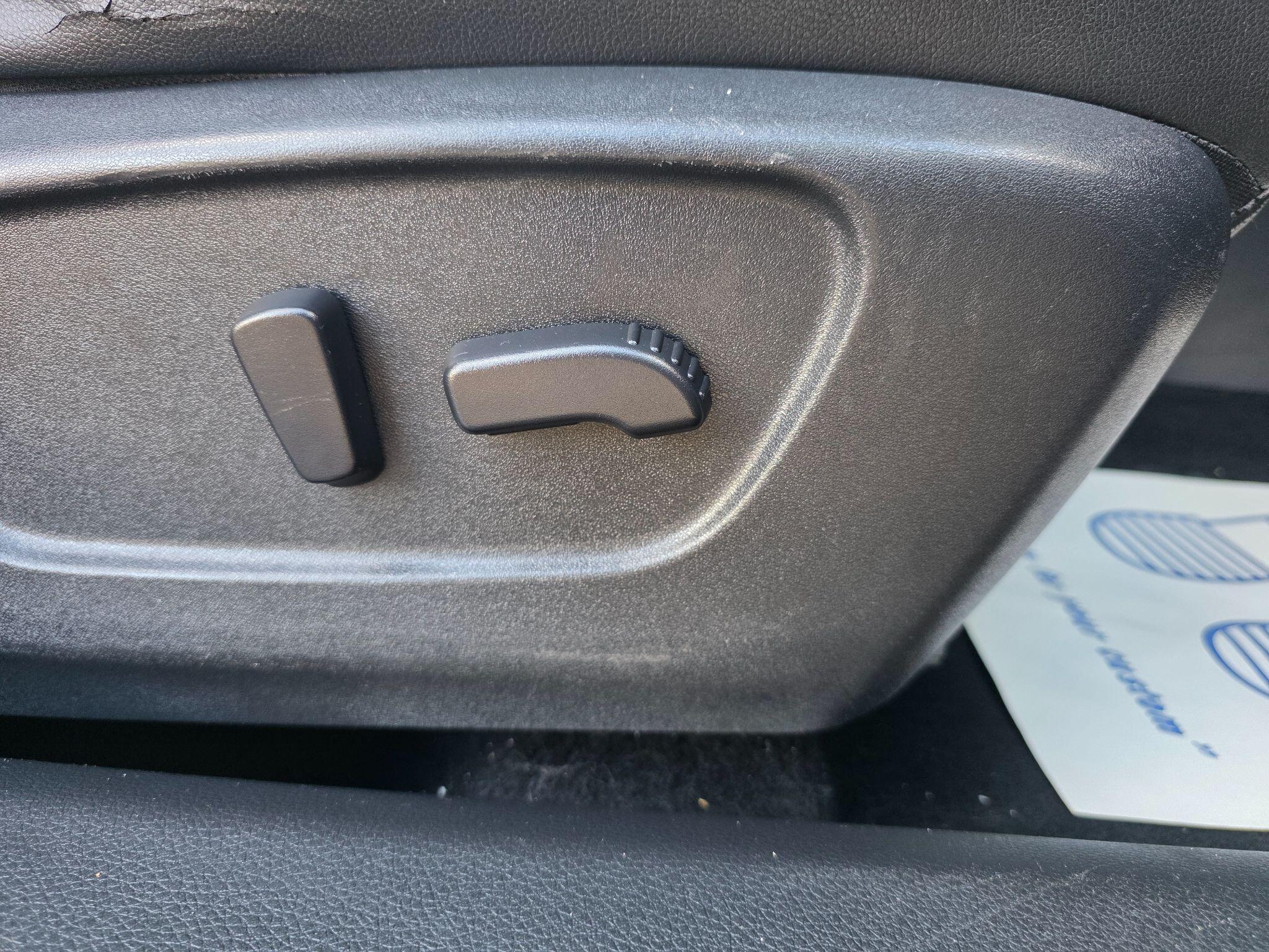 Nissan Qashqai view 26