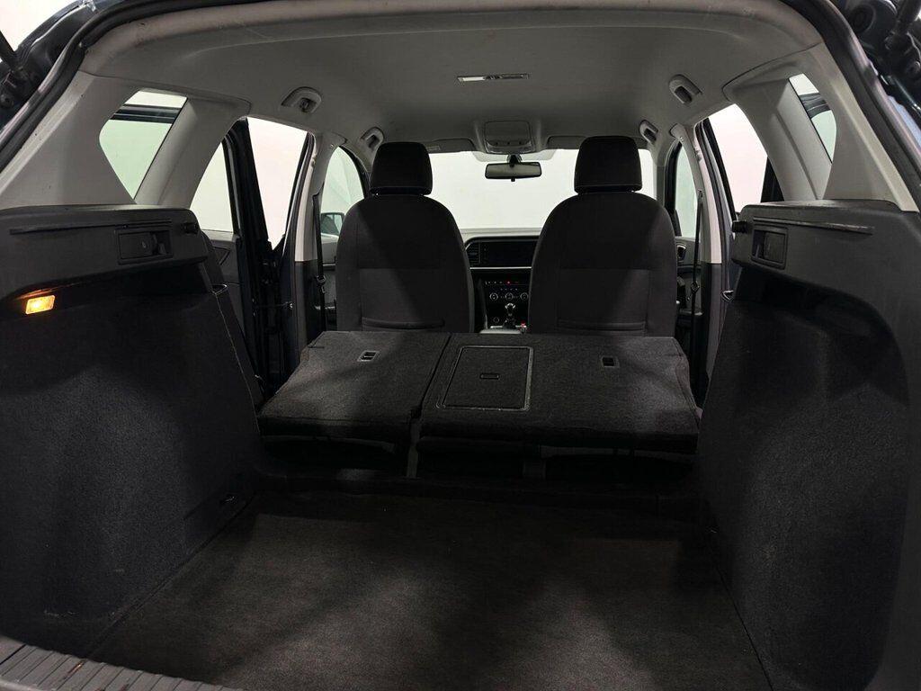 Seat Ateca view 50