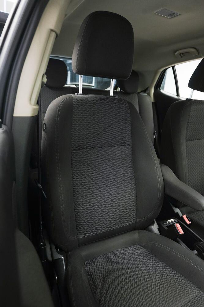 Vauxhall Mokka X view 10