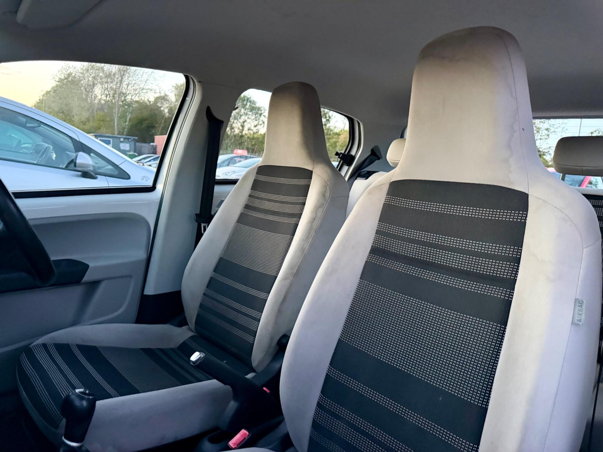Seat Mii view 51