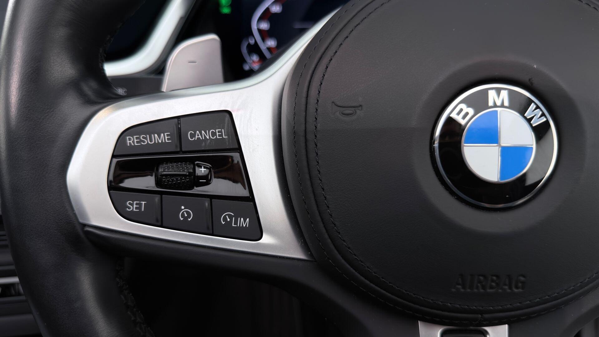 BMW Z4 view 17