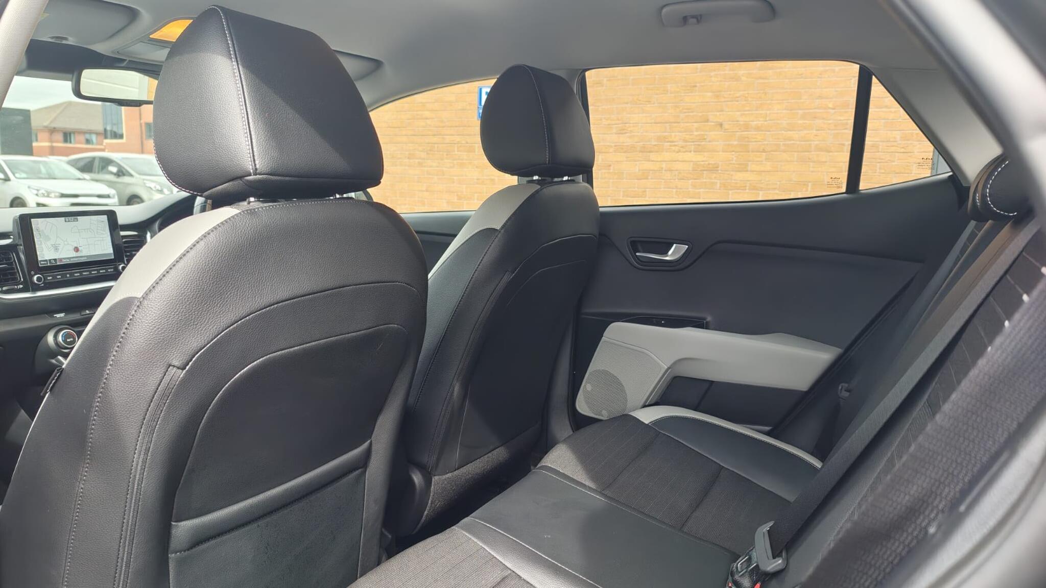 Kia Stonic view 24