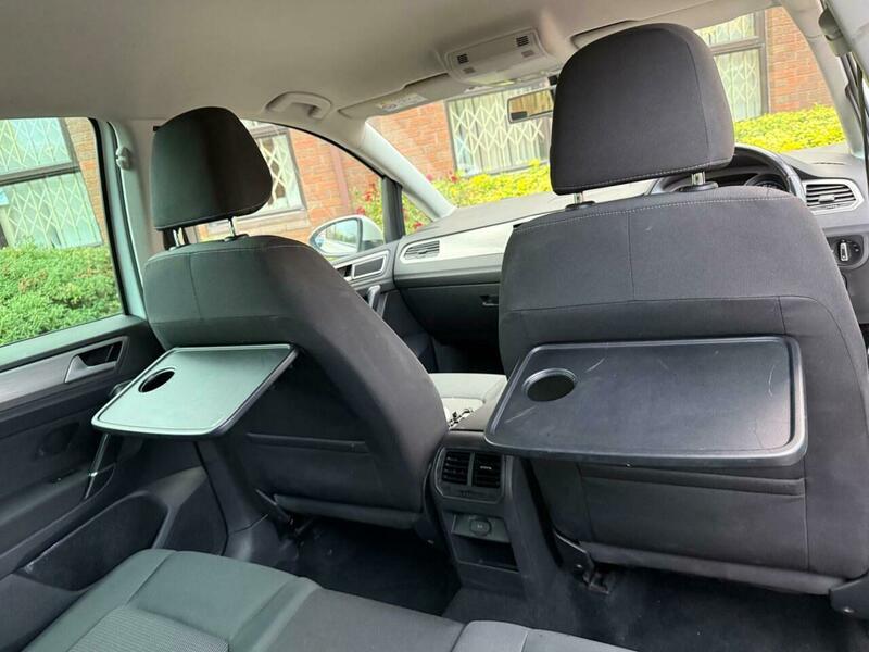 2015 Volkswagen Golf SV 1.4 TSI BlueMotion Tech SE Euro 6 (s/s) 5dr • 35,880 miles image 25