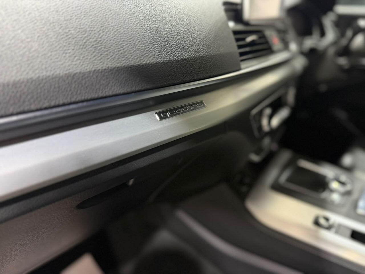 Audi Q5 view 33