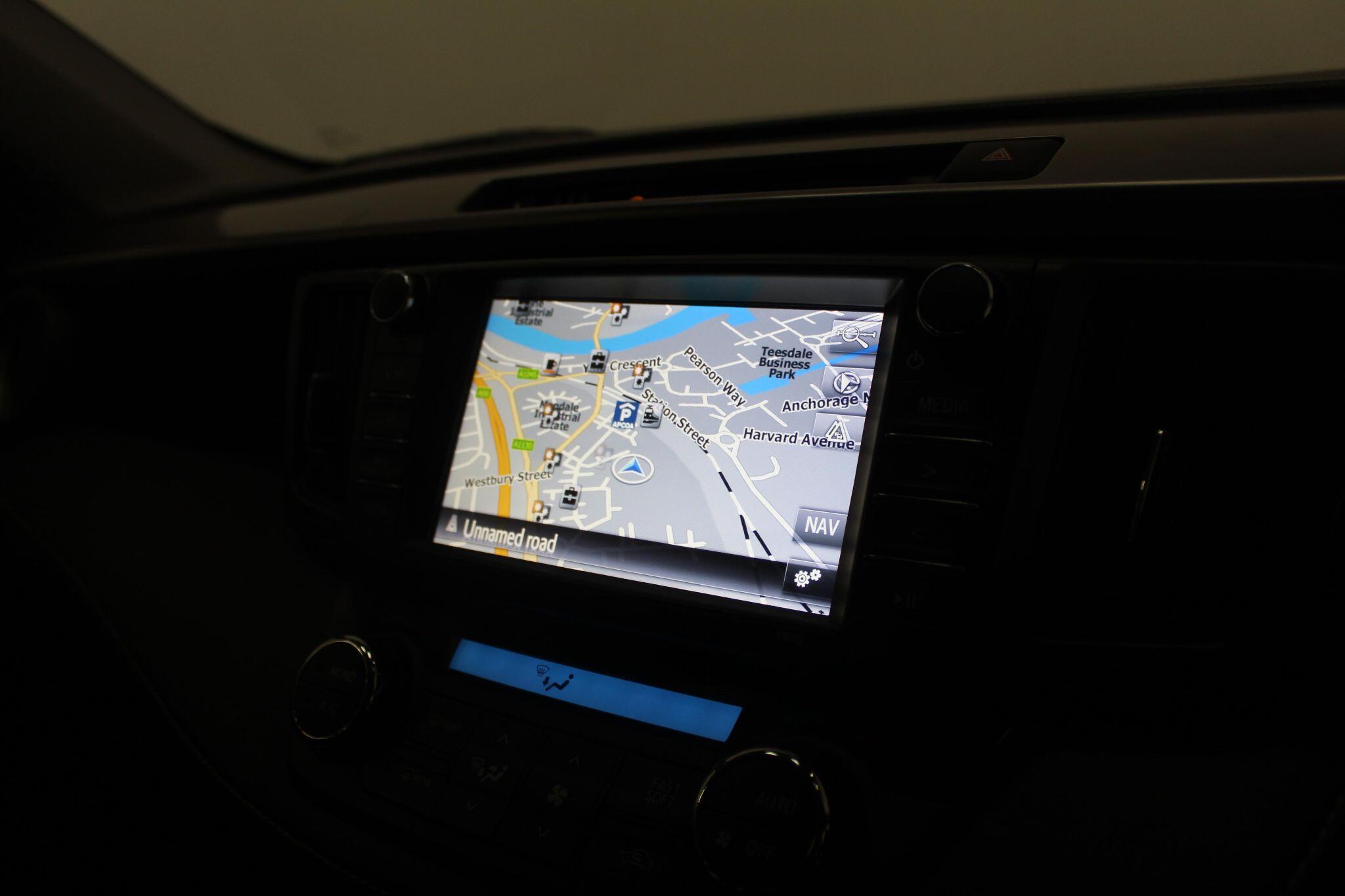 Toyota Rav4 view 35