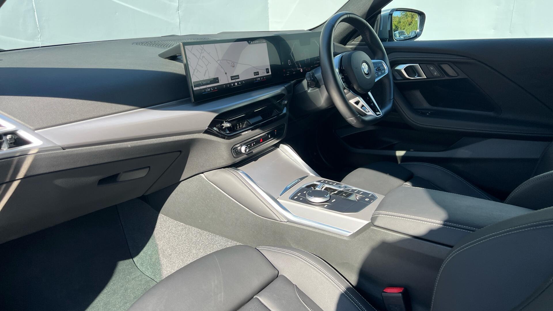 BMW 2 Series view 7