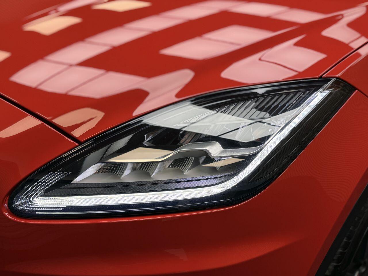 Jaguar E-Pace view 16