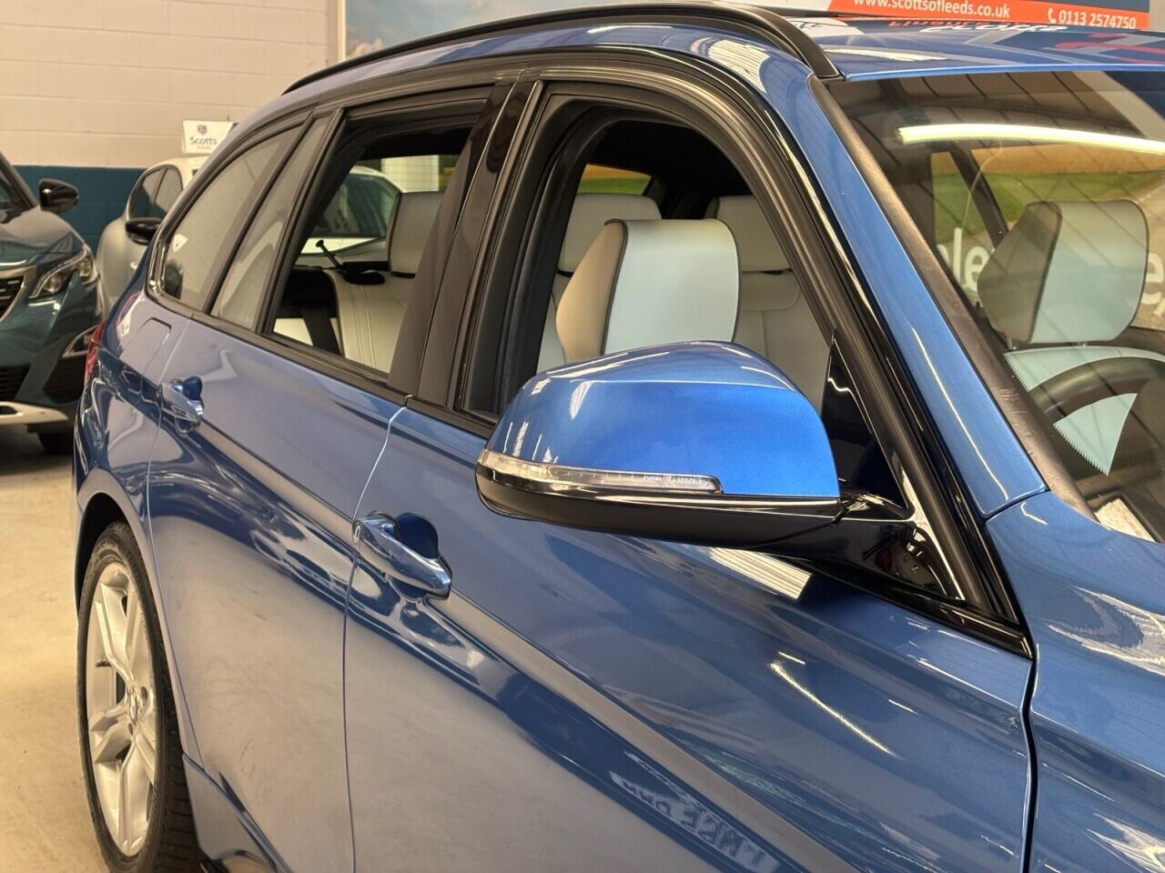 BMW 3 Series view 51