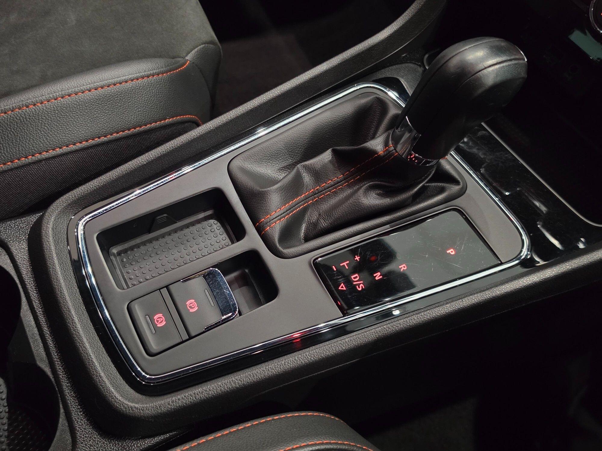 Seat Leon view 31