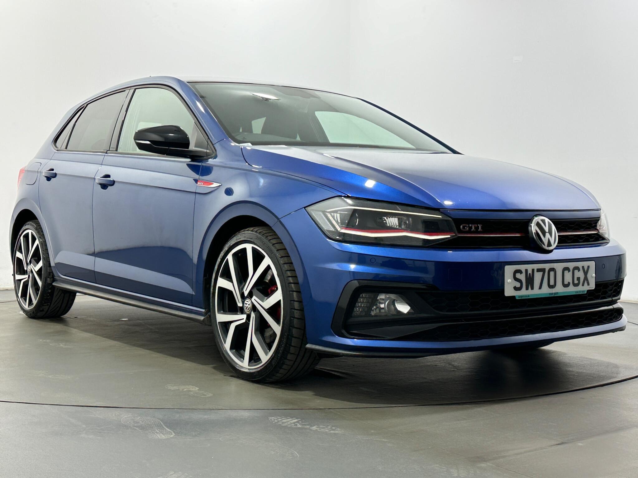 Volkswagen Polo view 51
