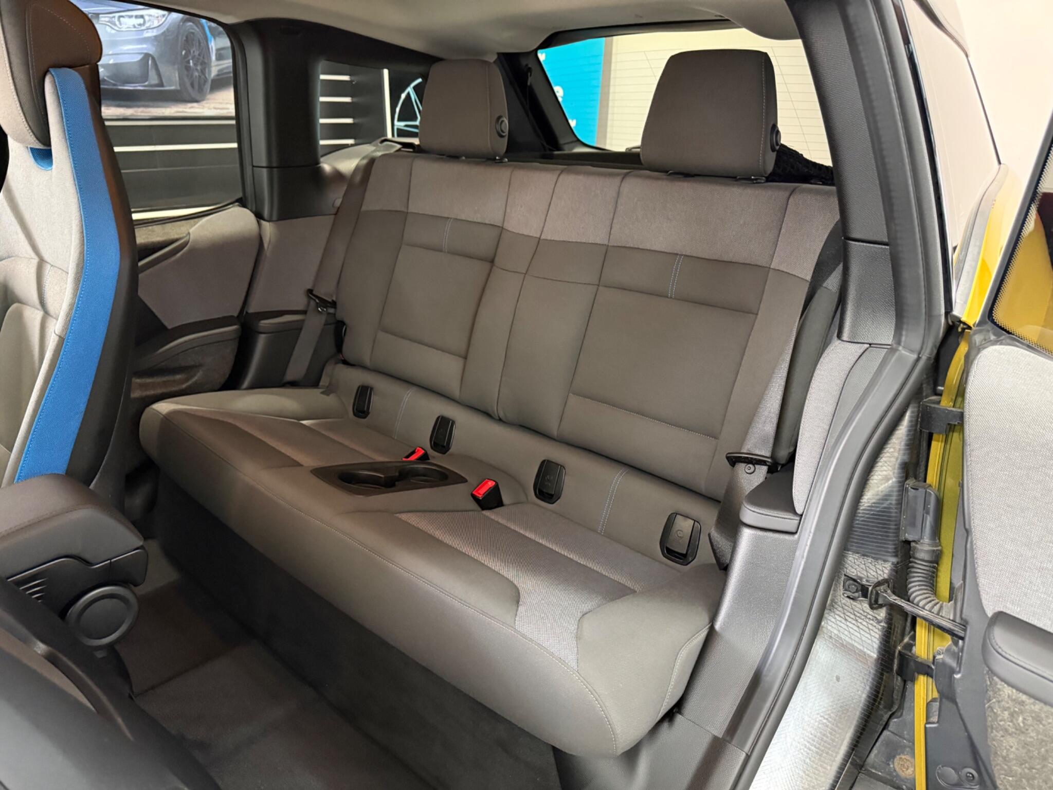BMW I3 view 54