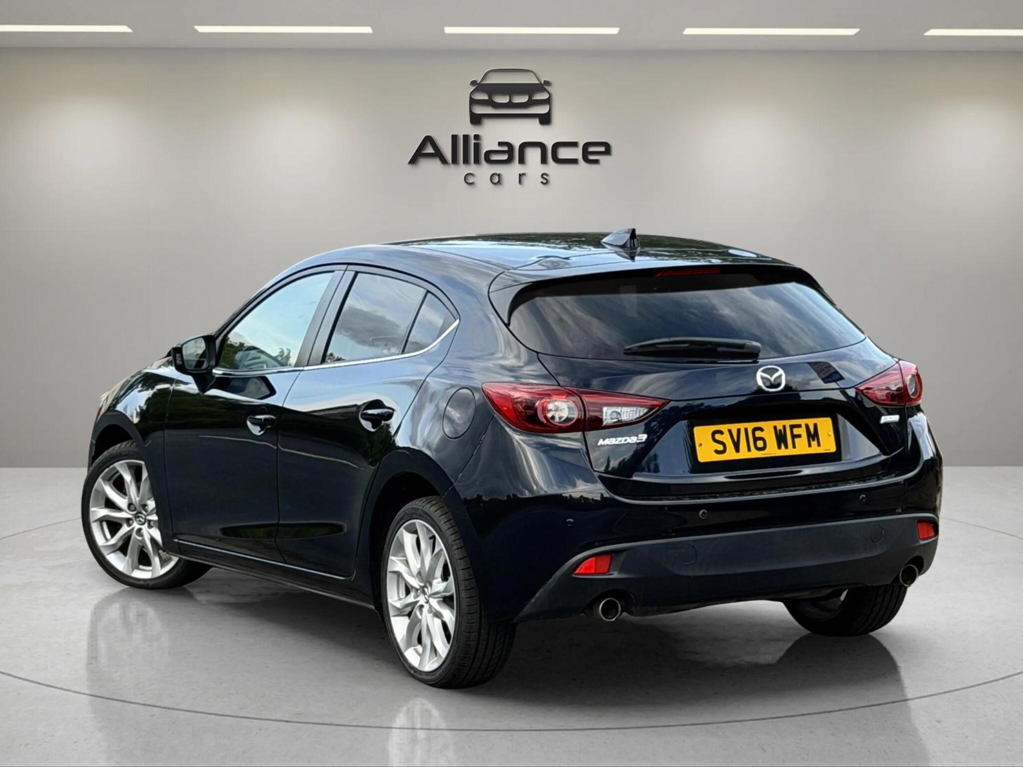 Mazda Skyactiv-G view 62
