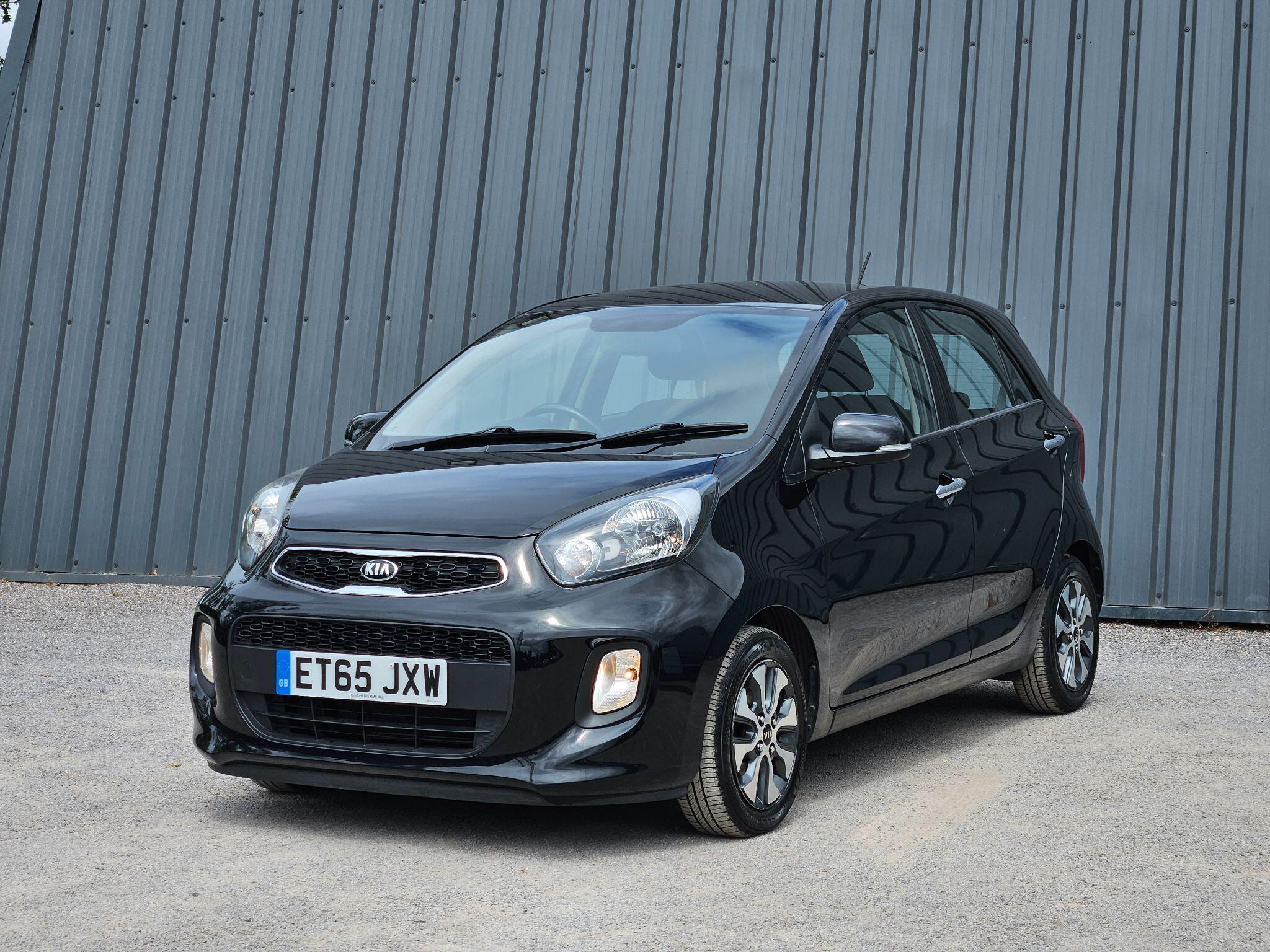 2016 Kia Picanto image 3