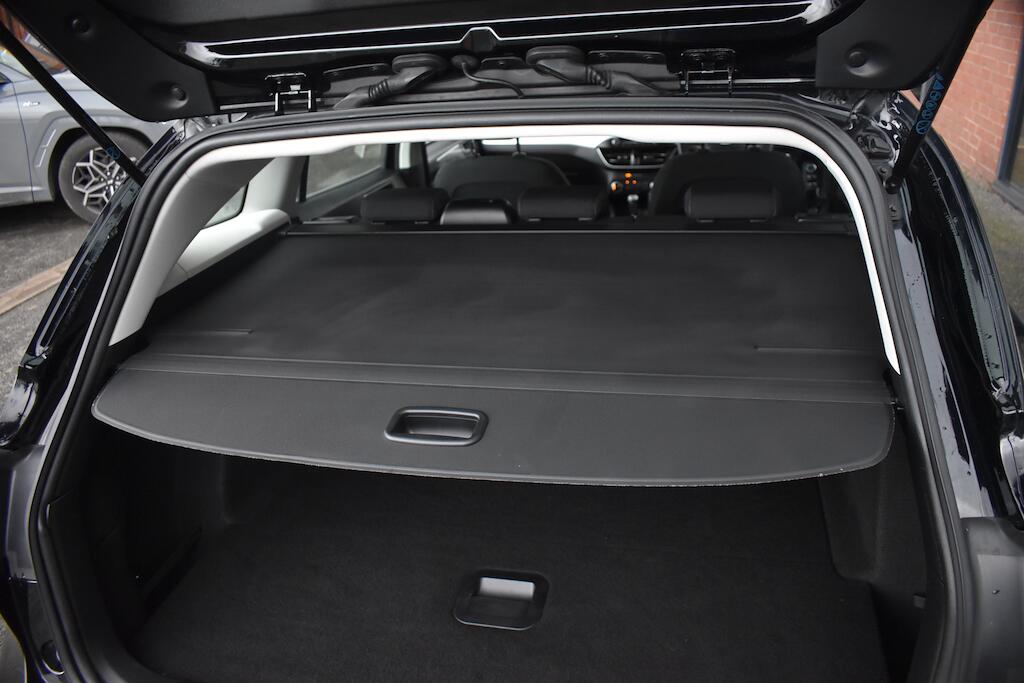 Ford Focus view 48