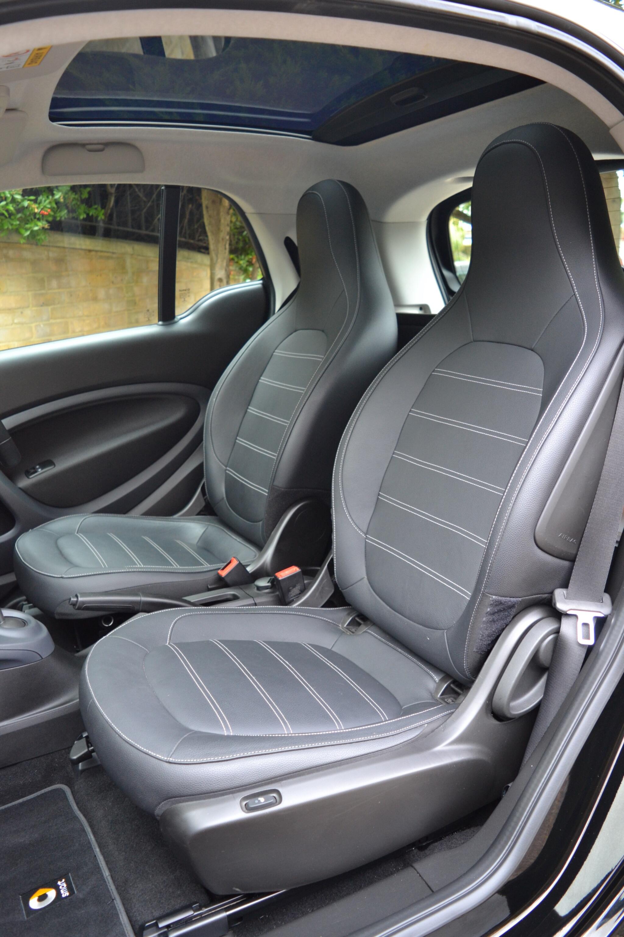 Smart Fortwo view 28