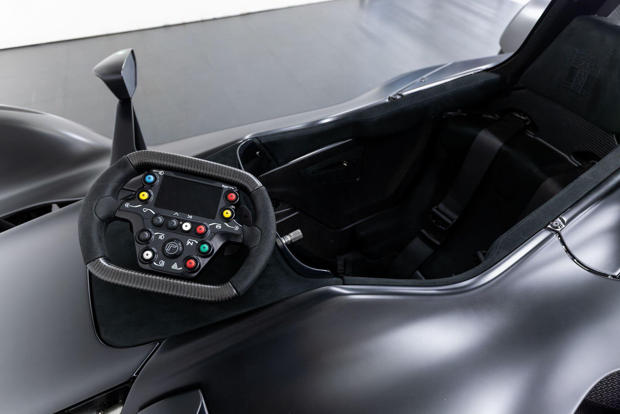2022 BAC Mono view 22