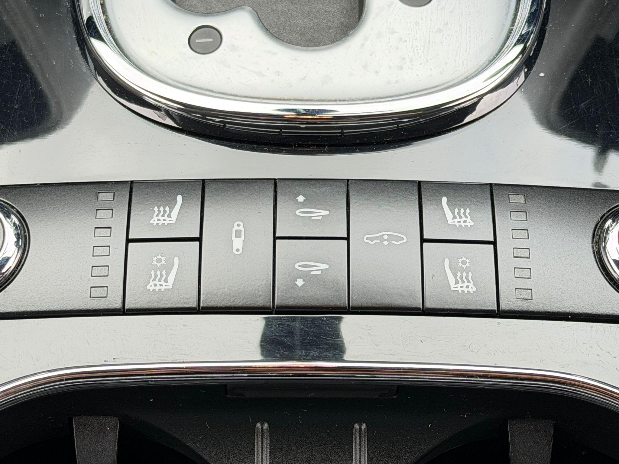 Bentley Continental view 22