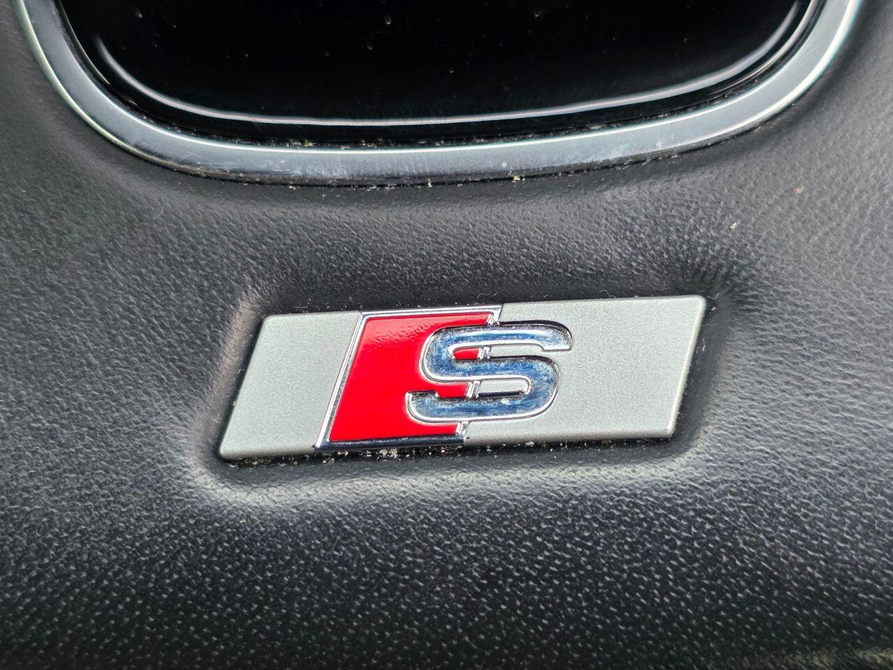 Audi A3 view 63