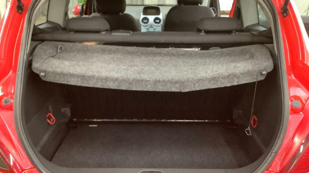 Vauxhall Corsa view 7