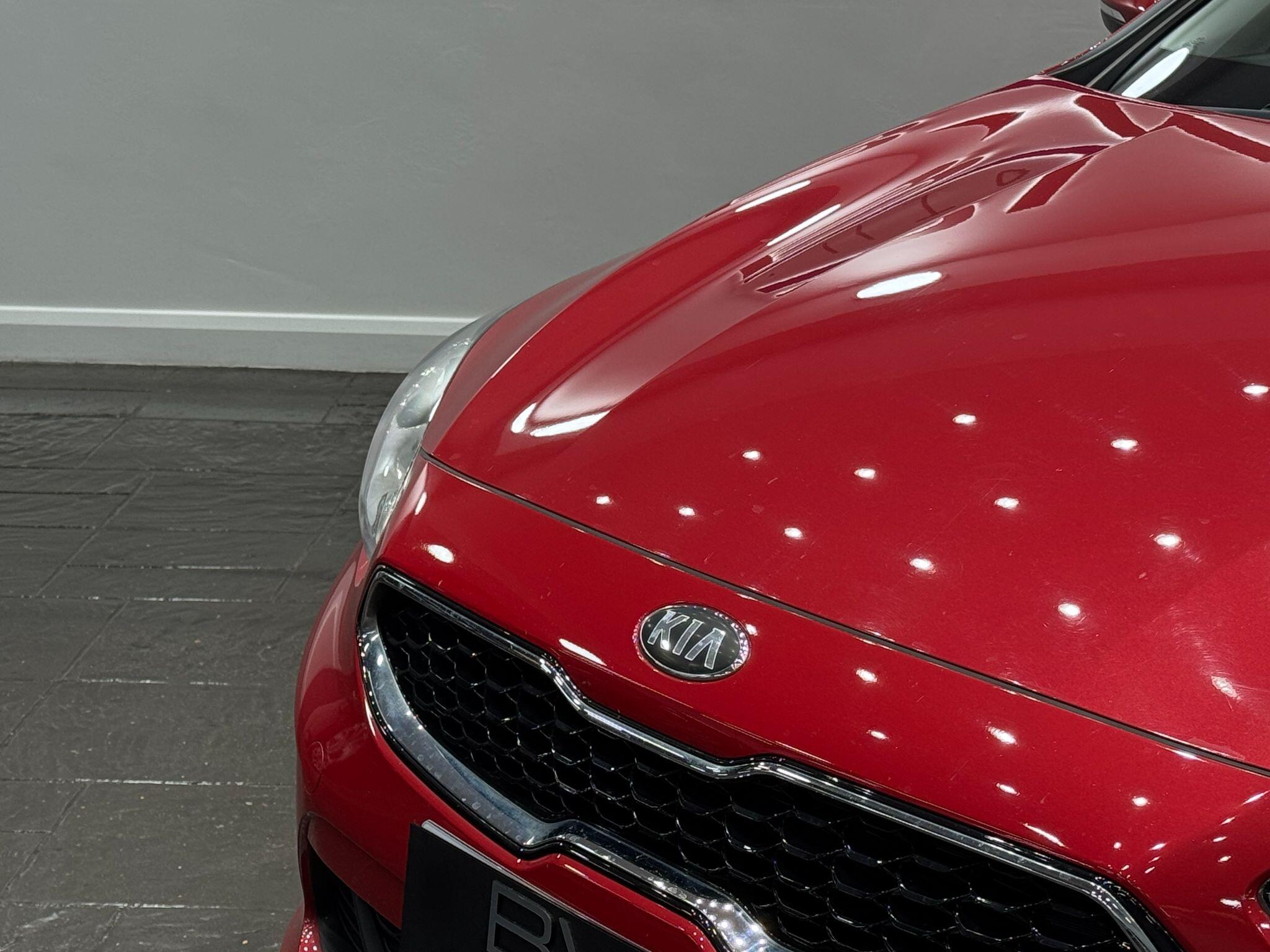 Kia Ceed view 9