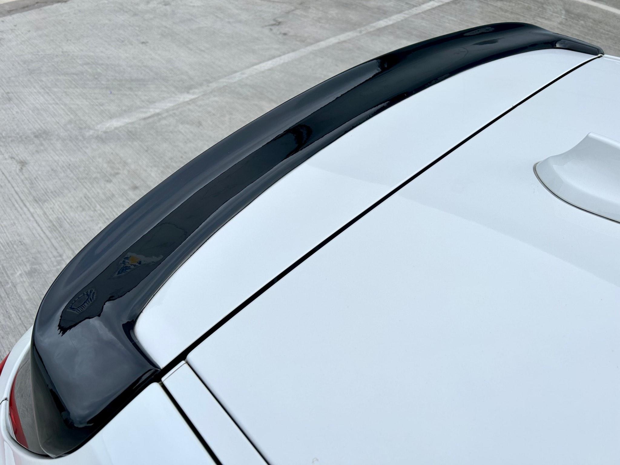 BMW 1 Series view 13