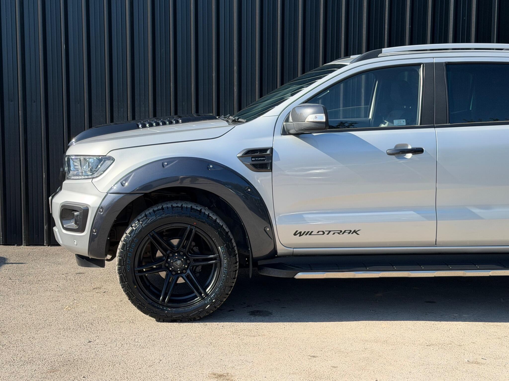 Ford Ranger view 50
