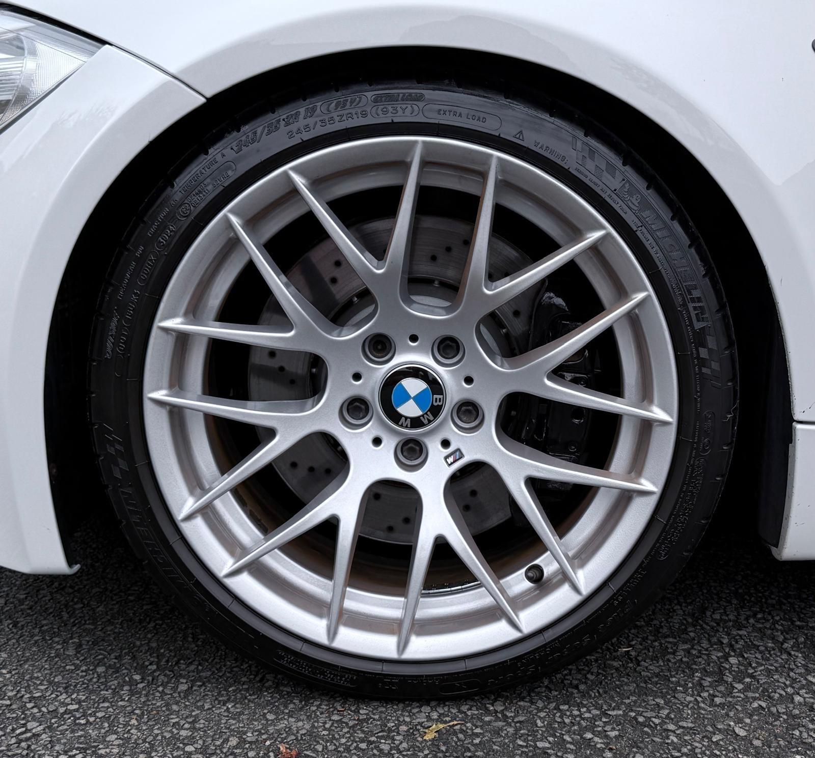 BMW 1 Series view 11