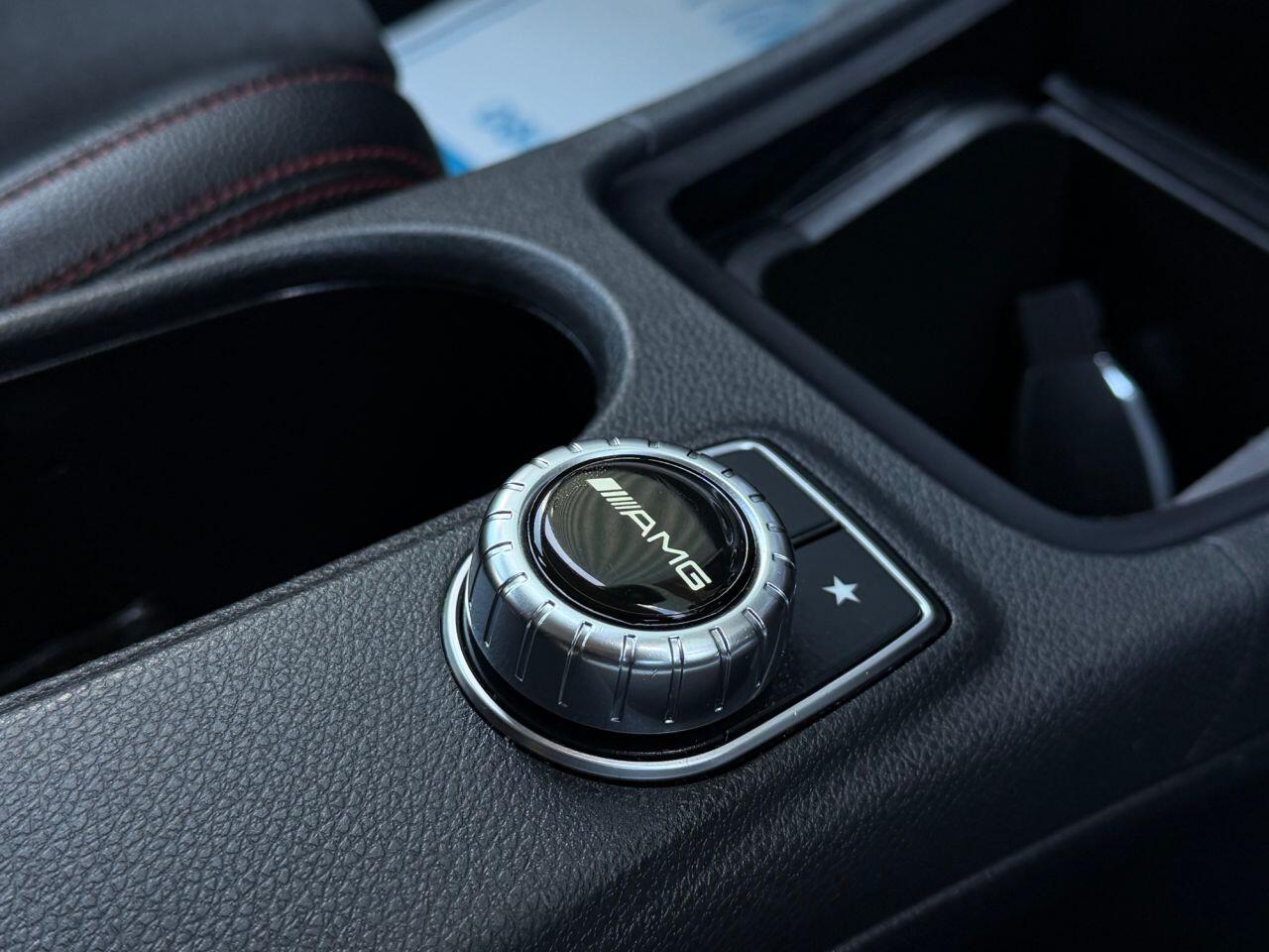 Mercedes-Benz Cla view 32