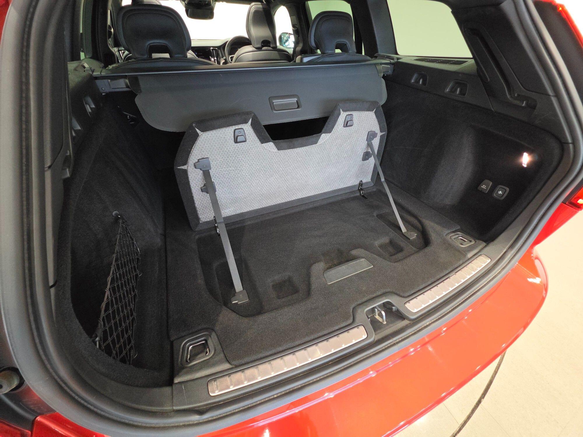 Volvo V60 view 56