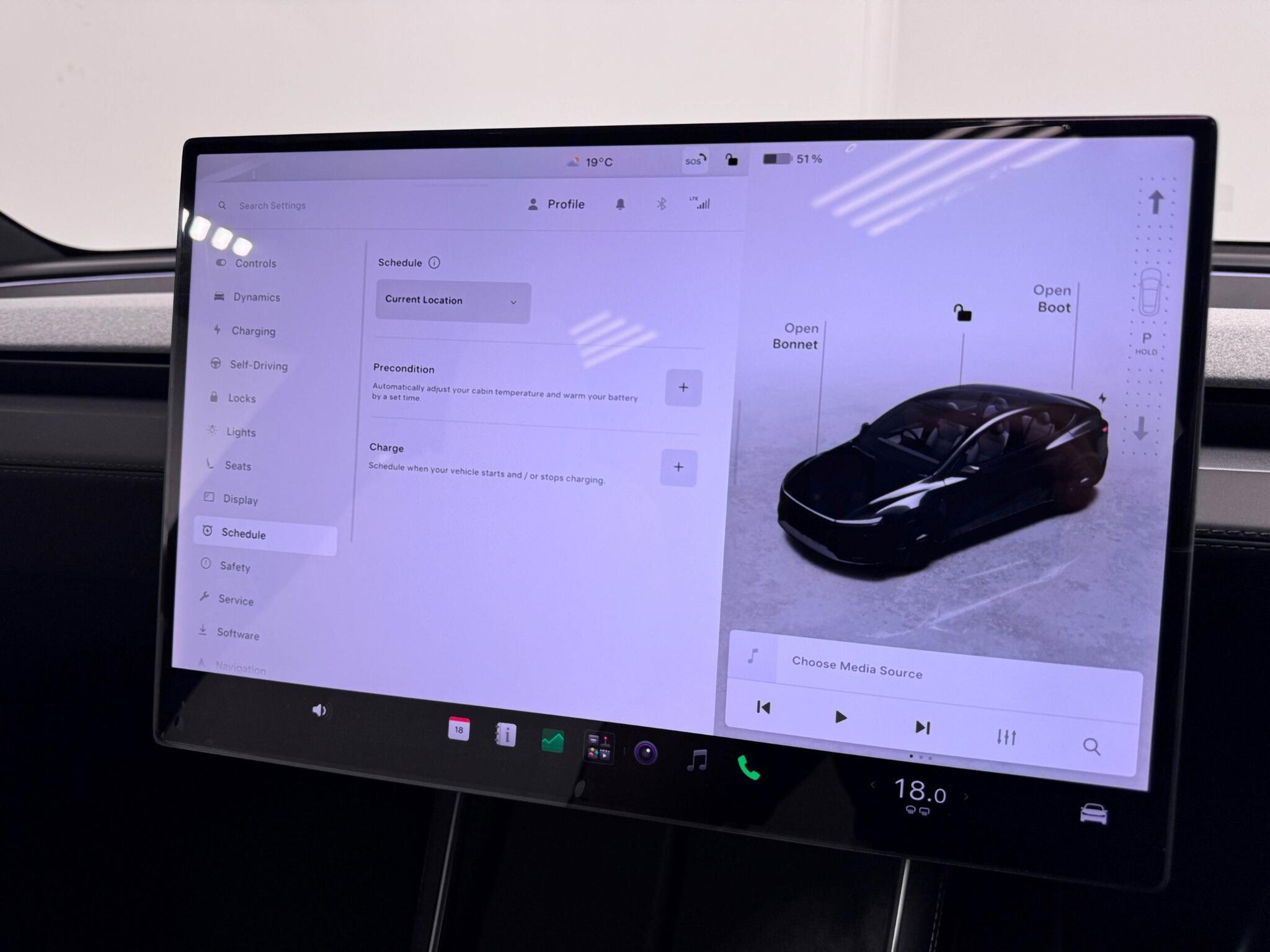 Tesla Model Y view 59