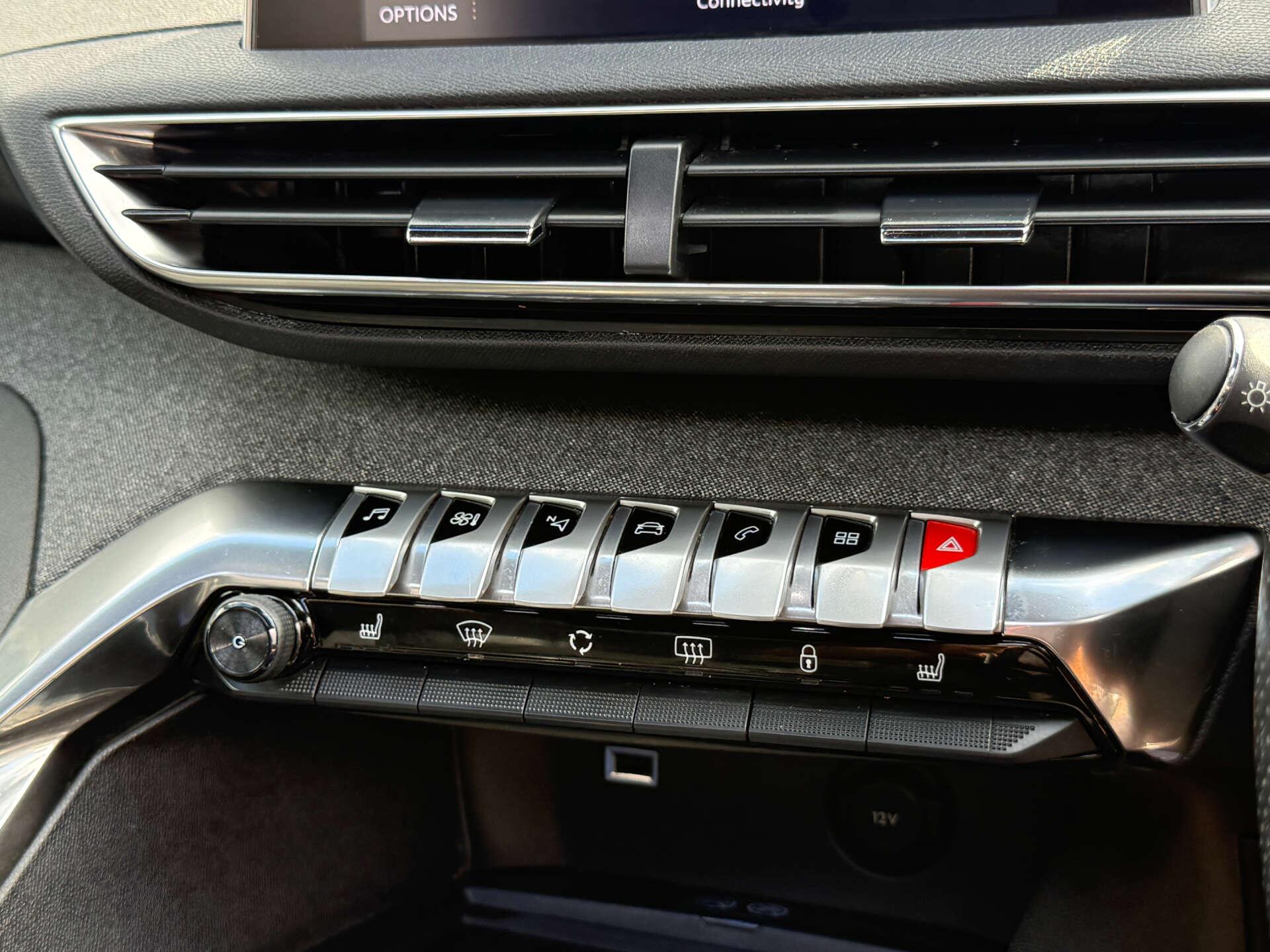 Peugeot 3008 view 62