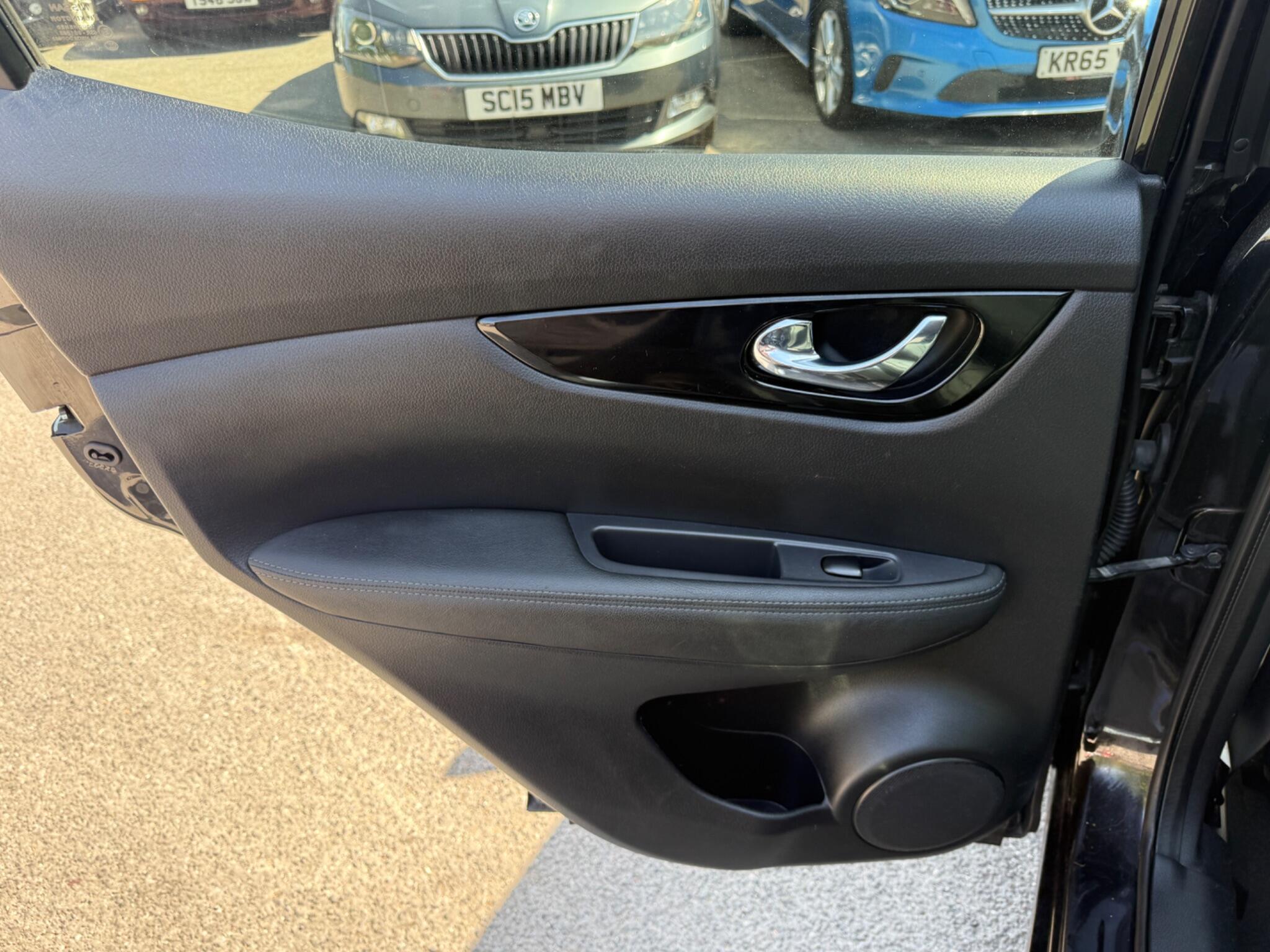 Nissan Qashqai - Image 59