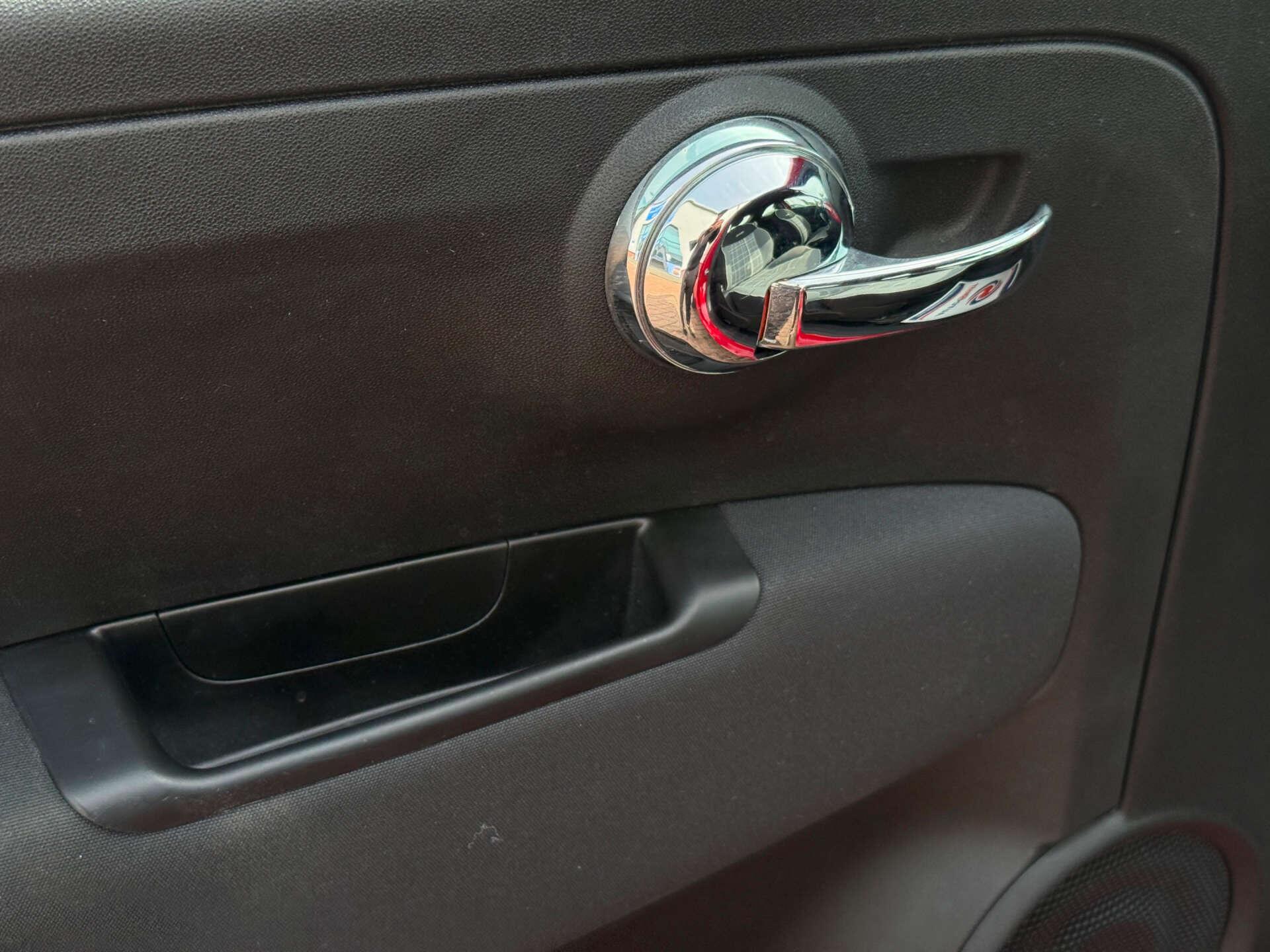 Fiat 500 view 27