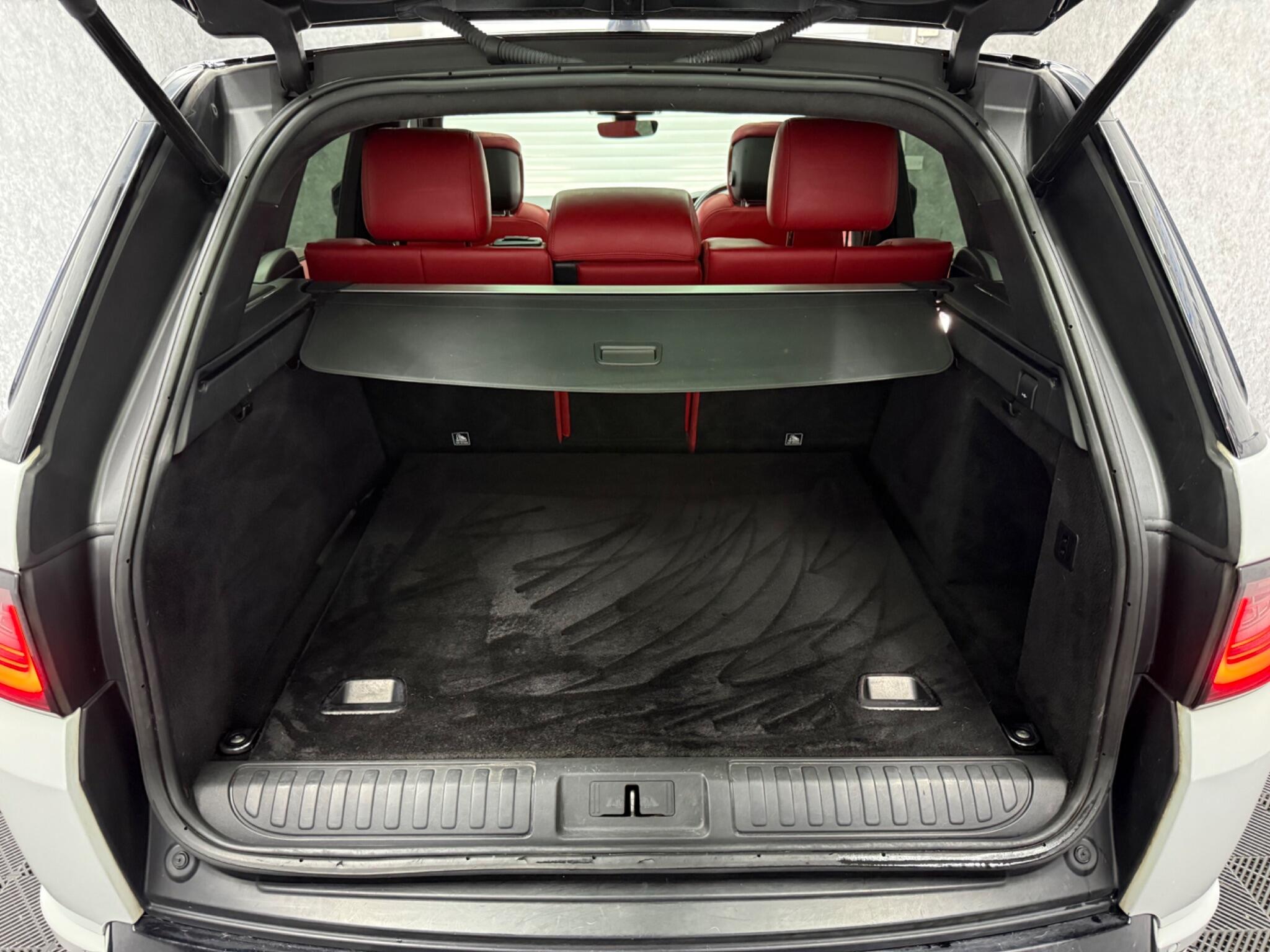 Land Rover Range Rover Sport view 35