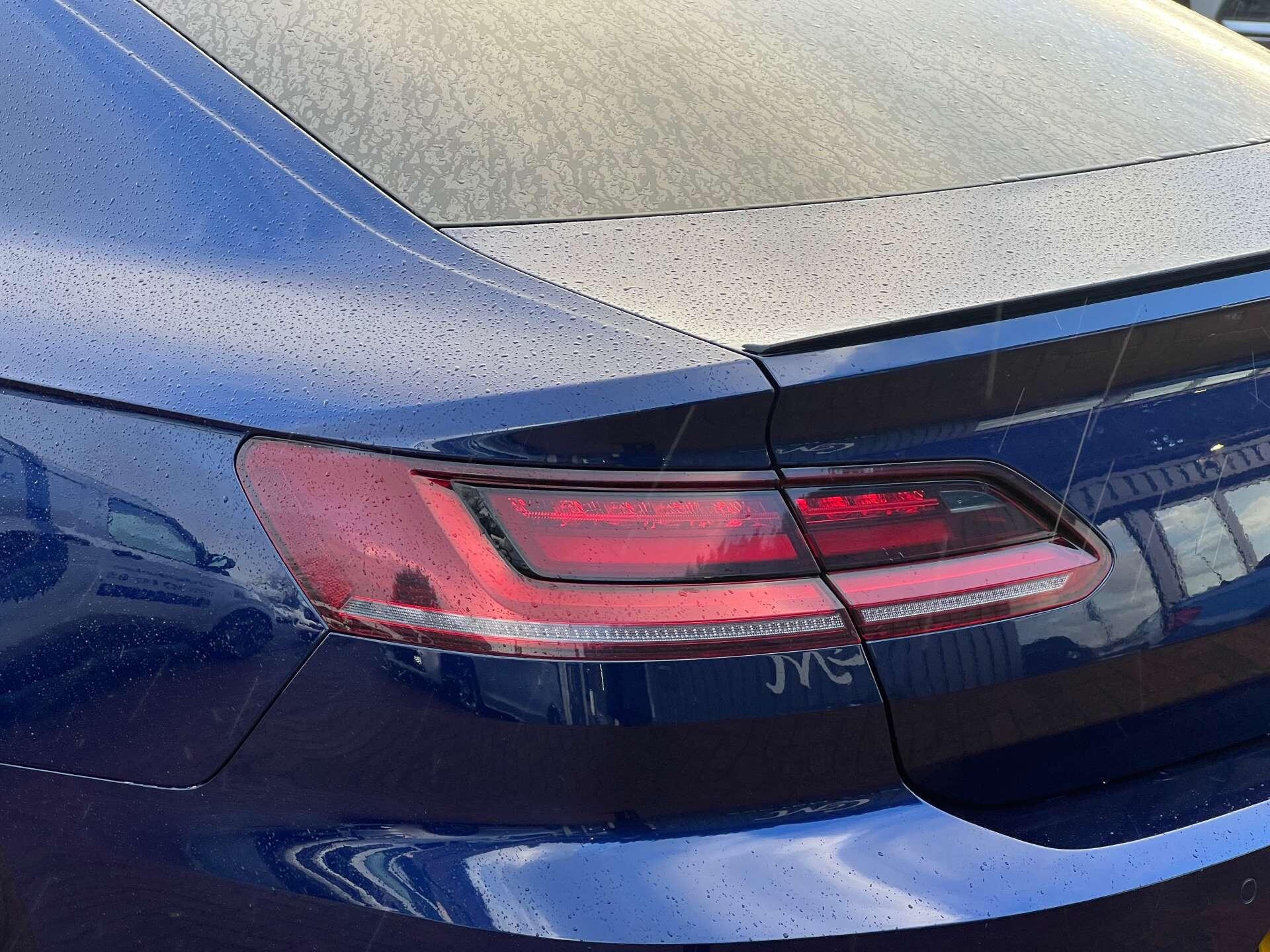 Volkswagen Arteon view 49