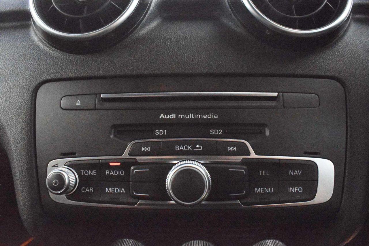 Audi S1 view 21
