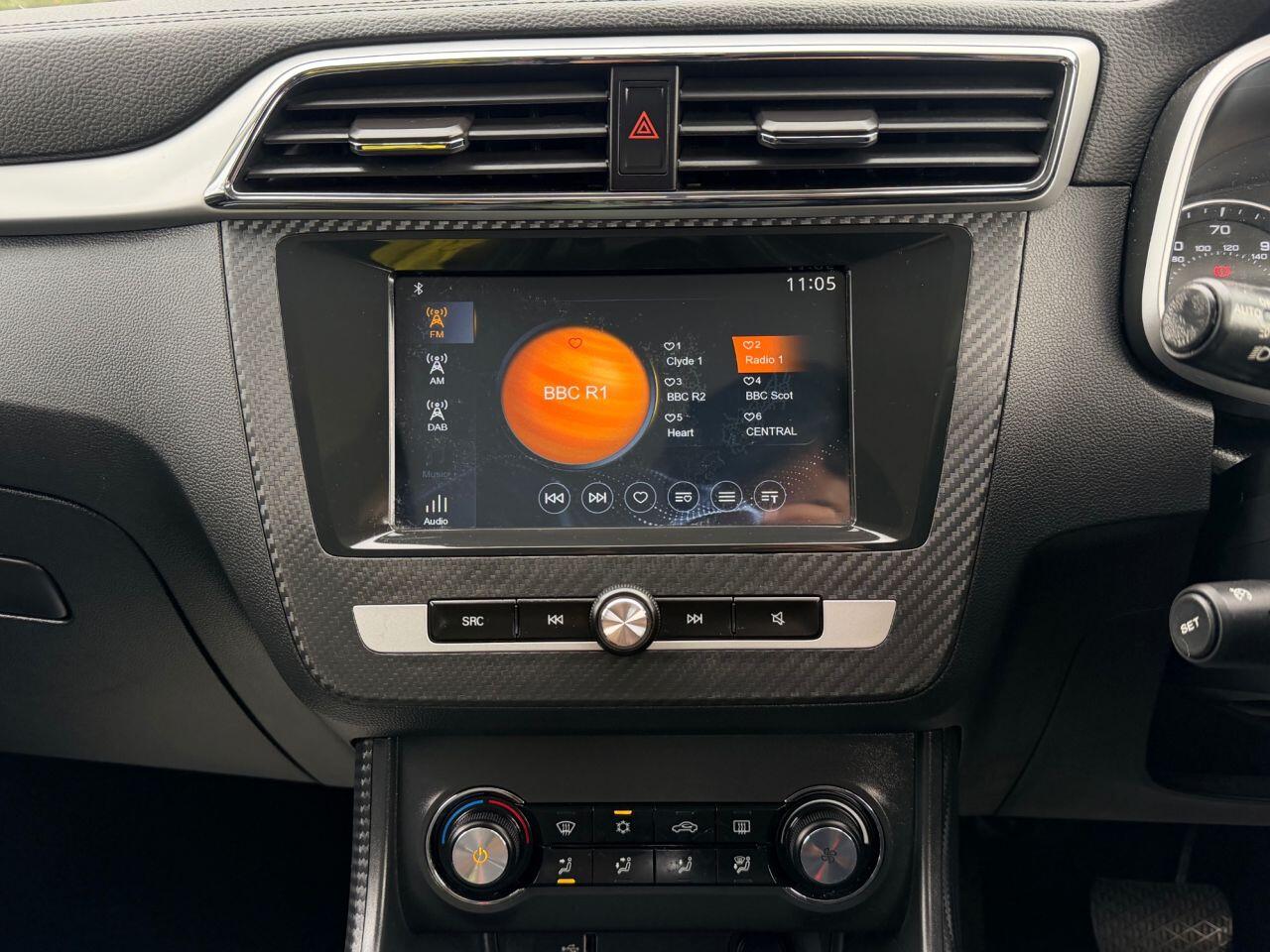MG ZS view 36